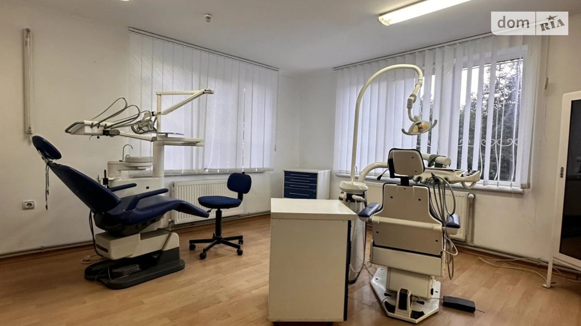 2-комнатная квартира 54 кв. м в Тернополе, ул. Вербицкого Михаила, 7 - фото 2