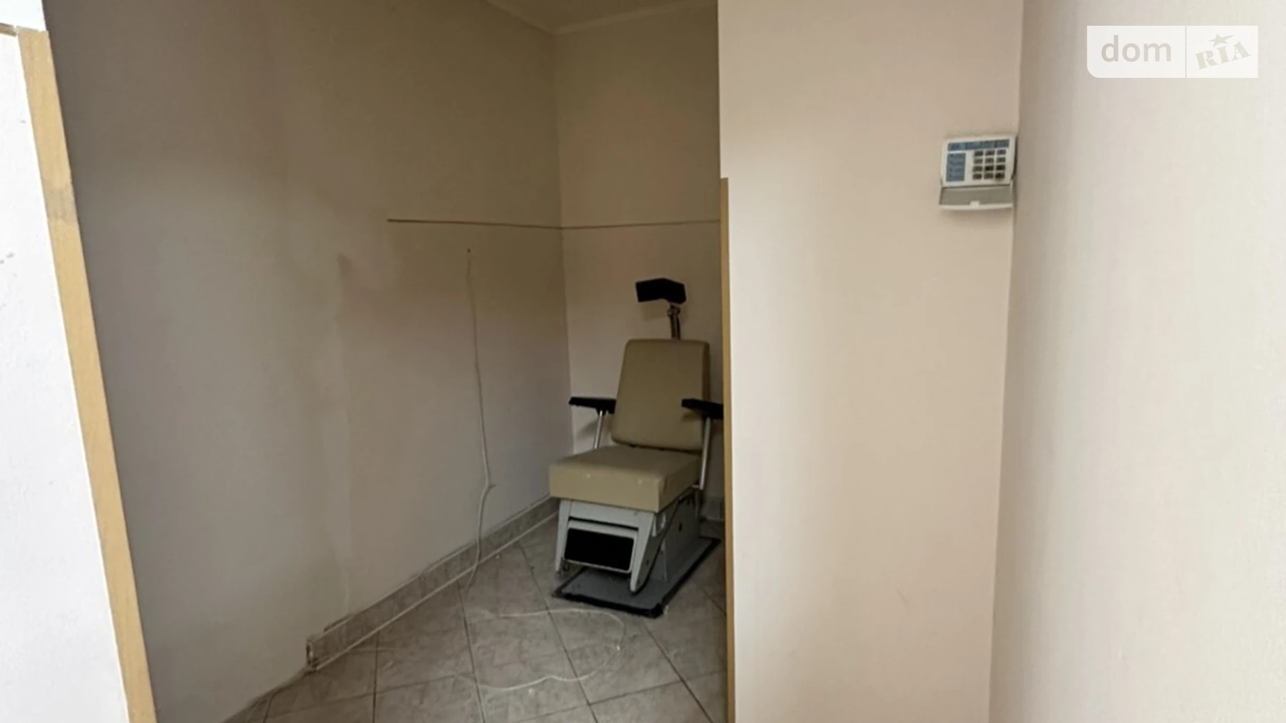 2-комнатная квартира 54 кв. м в Тернополе, ул. Вербицкого Михаила, 7 - фото 3