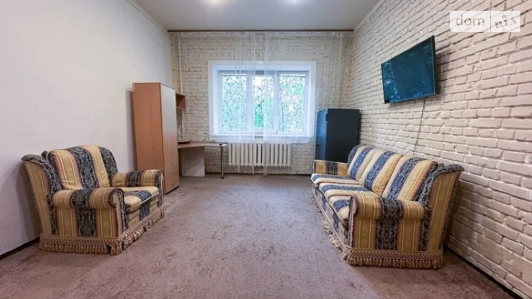 Продается 2-комнатная квартира 65 кв. м в Киеве, ул. Вузовская, 4 - фото 4