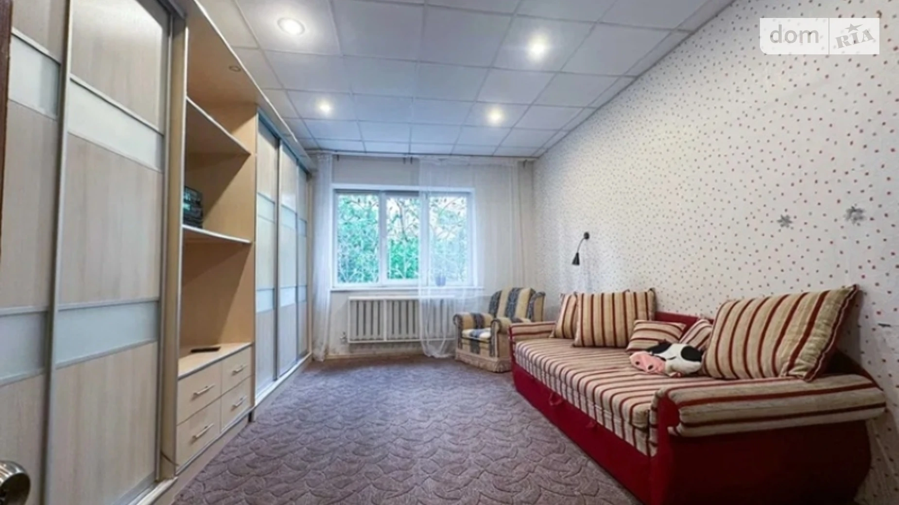 Продается 2-комнатная квартира 65 кв. м в Киеве, ул. Вузовская, 4 - фото 5