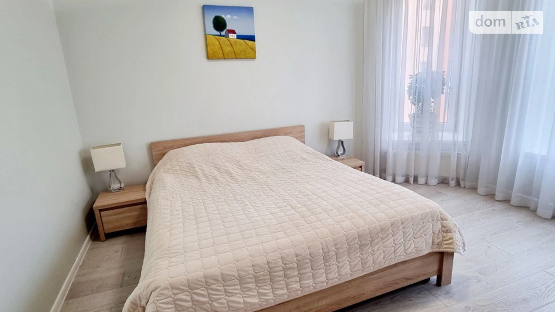 Сдается в аренду 1-комнатная квартира 51.8 кв. м в Хмельницком, ул. Заречанская - фото 2