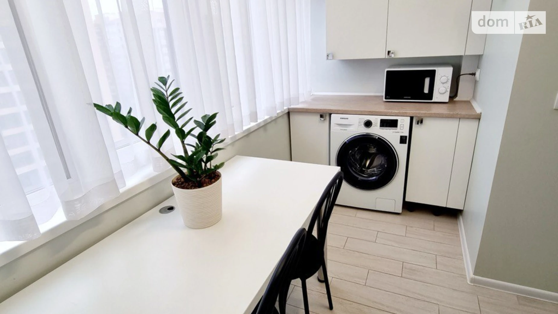 Сдается в аренду 1-комнатная квартира 51.8 кв. м в Хмельницком, ул. Заречанская - фото 5