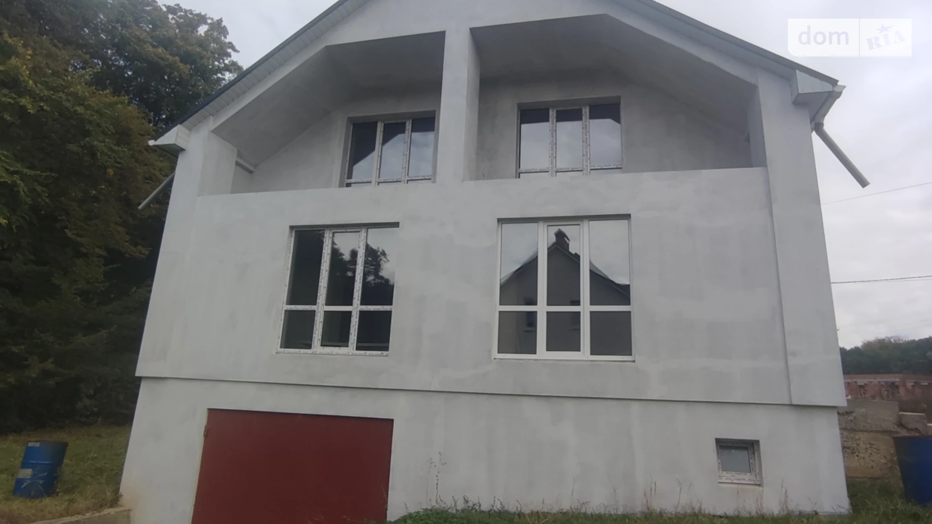 Продається будинок 2 поверховий 240 кв. м з садом, цена: 85000 $ - фото 2