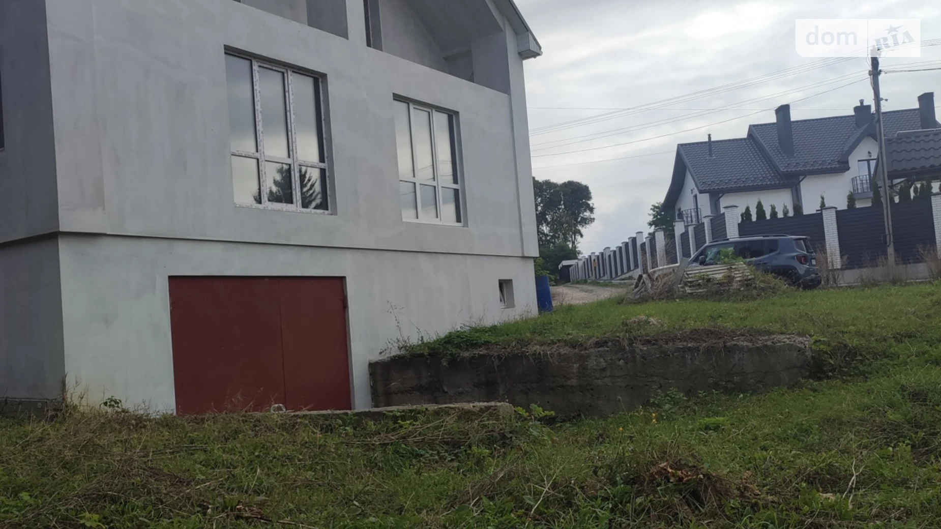Продається будинок 2 поверховий 240 кв. м з садом, цена: 85000 $ - фото 5