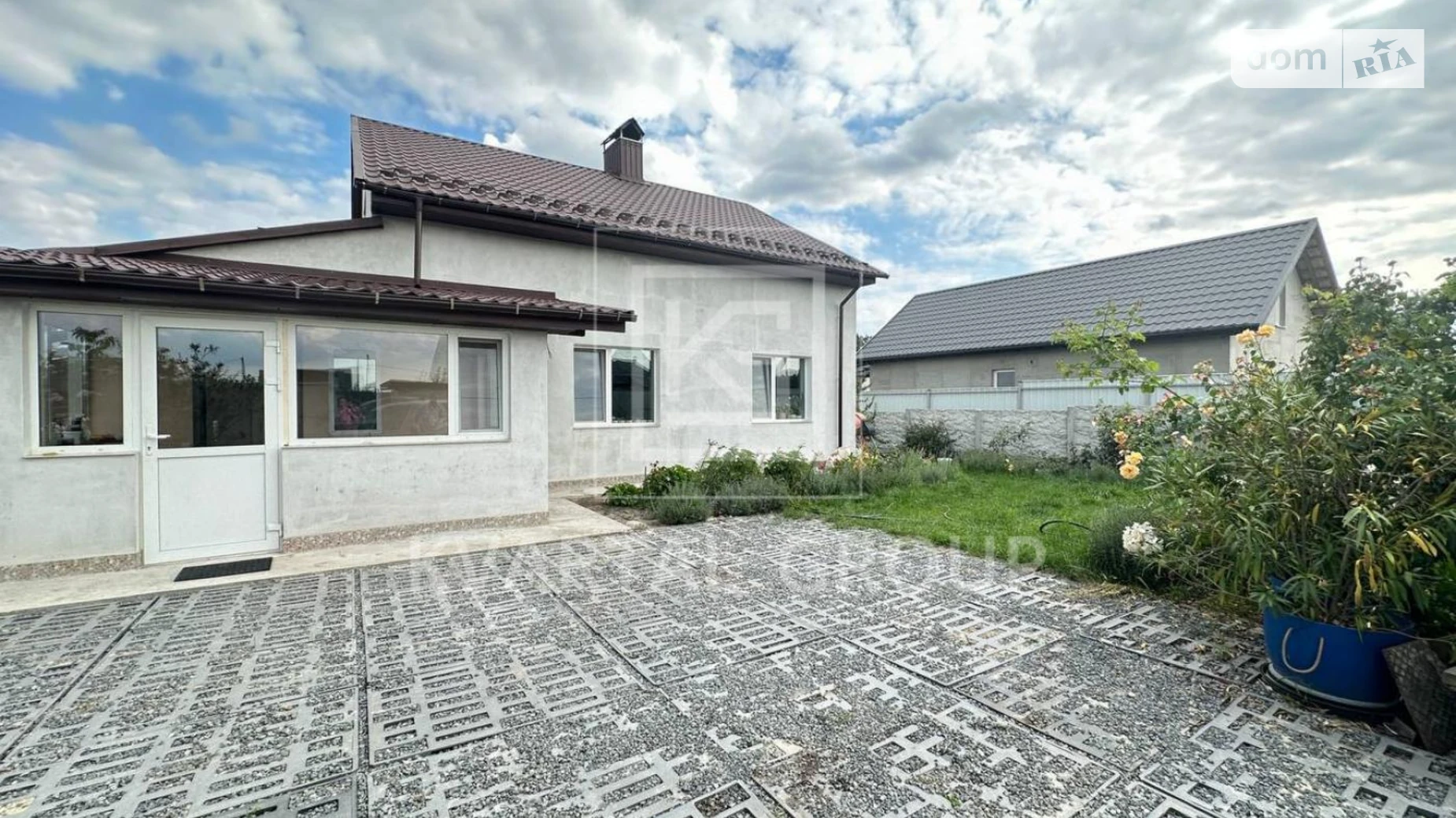Продается дом на 2 этажа 152.1 кв. м с беседкой, цена: 124999 $ - фото 2