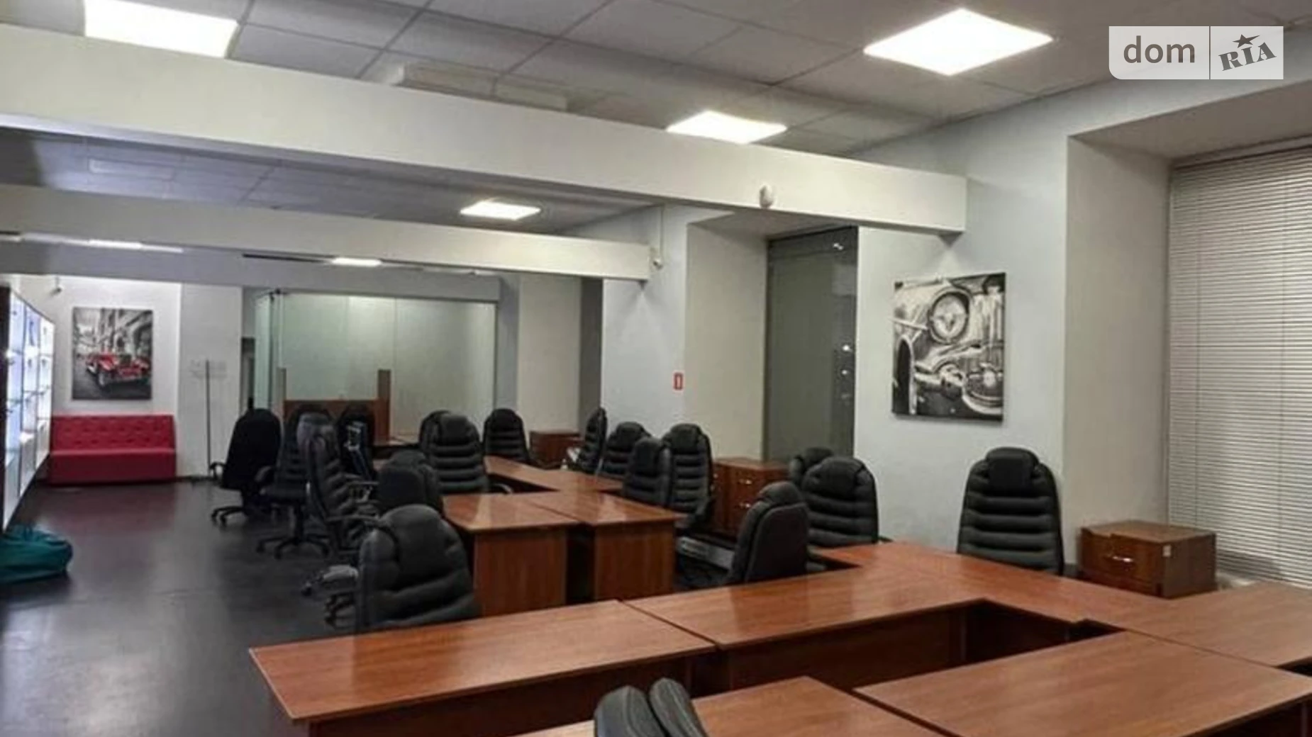 Сдается в аренду помещения свободного назначения 240.8 кв. м в 5-этажном здании, цена: 4800 $ - фото 4