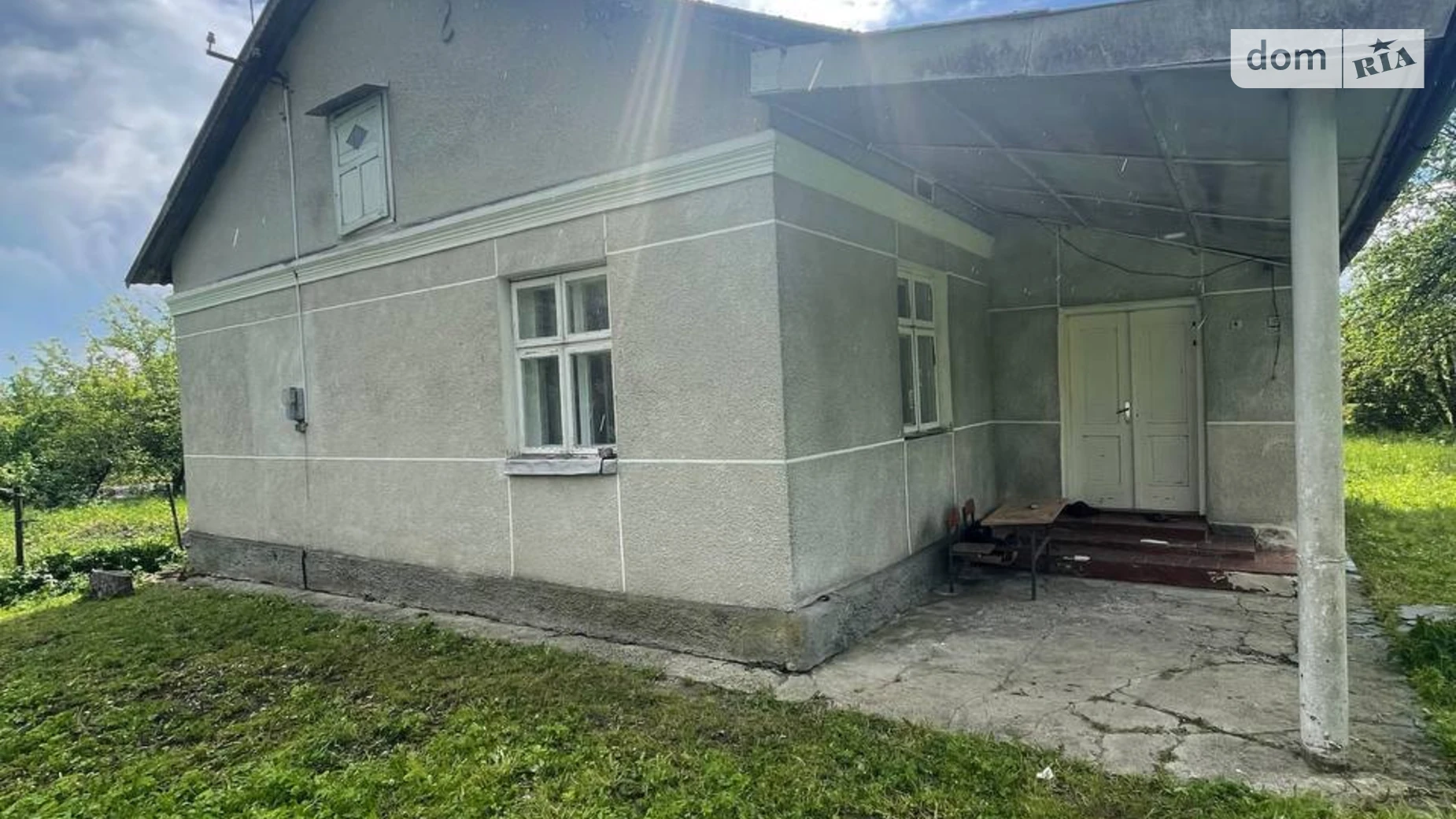 Продается одноэтажный дом 69.3 кв. м с террасой, цена: 35500 $ - фото 2