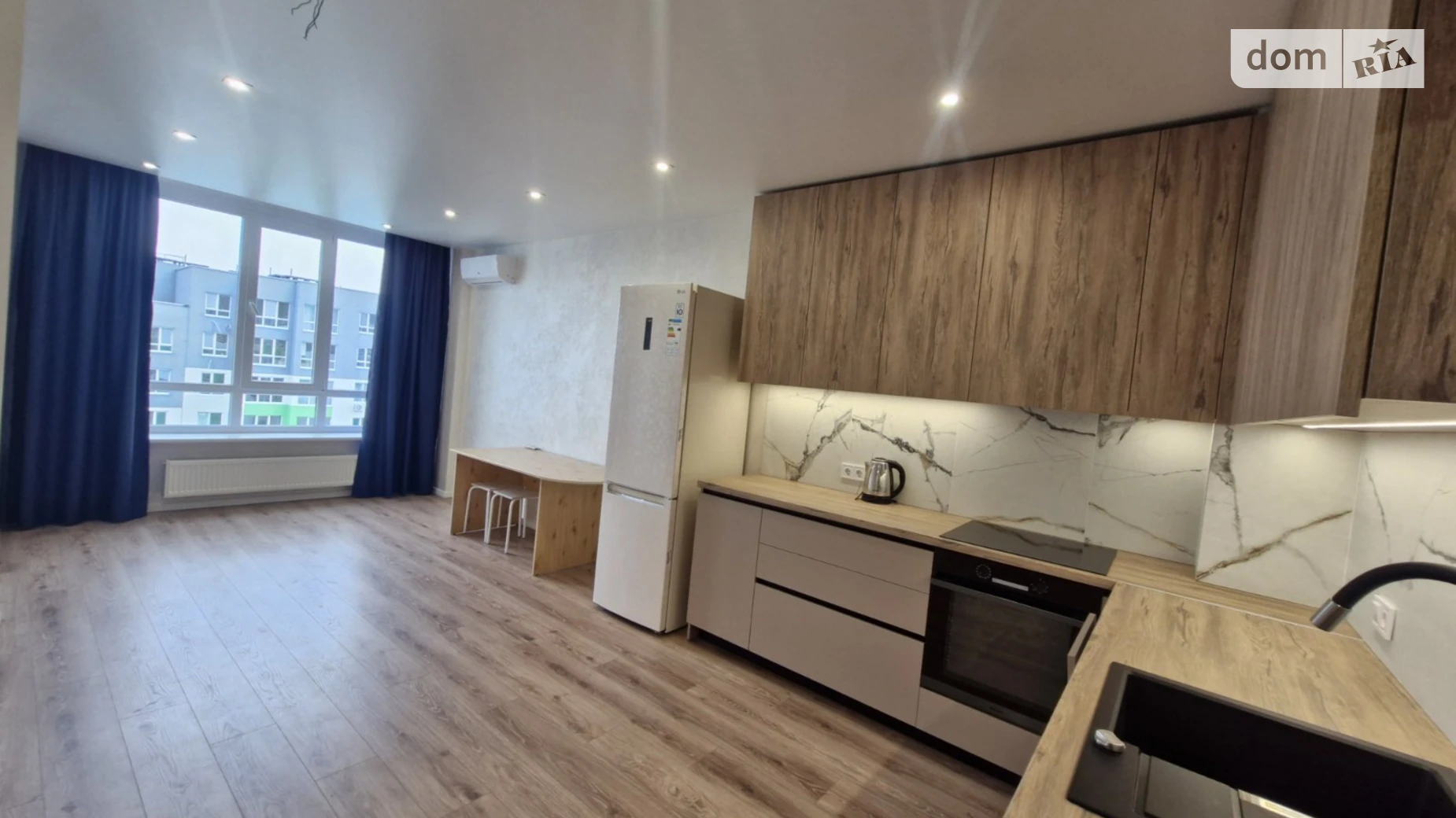 Продается 1-комнатная квартира 46.2 кв. м в Ирпене, ул. Университетская(Карла Маркса), 3/11 - фото 3