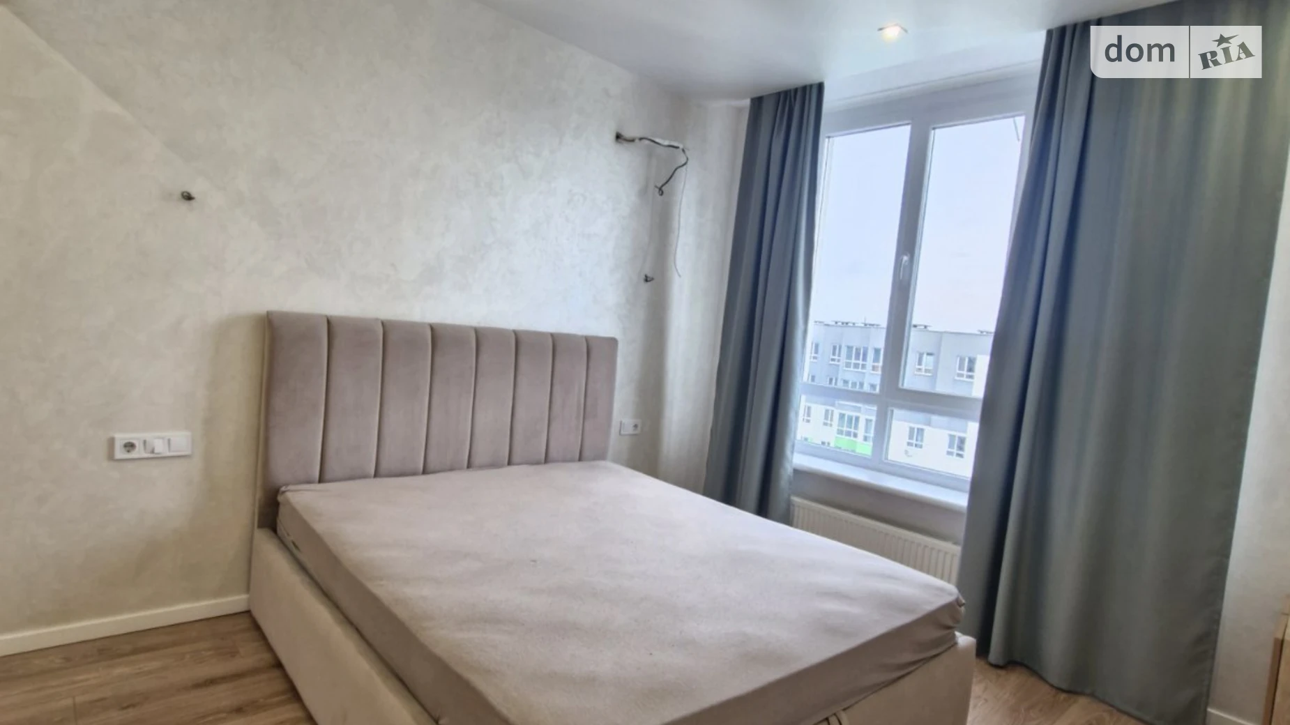 Продается 1-комнатная квартира 46.2 кв. м в Ирпене, ул. Университетская(Карла Маркса), 3/11 - фото 5