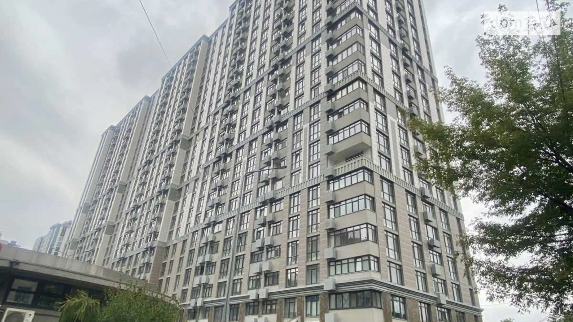 Продается 3-комнатная квартира 102 кв. м в Киеве, ул. Кахи Бендукидзе, 2 - фото 4