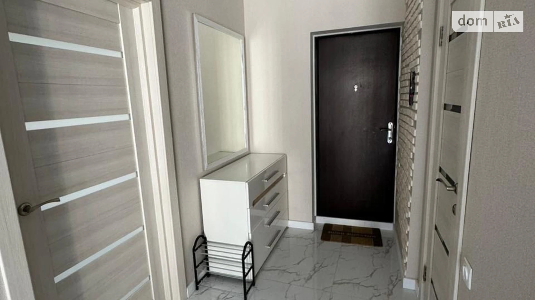 Продается 1-комнатная квартира 37.9 кв. м в Ирпене, ул. Киевская - фото 2