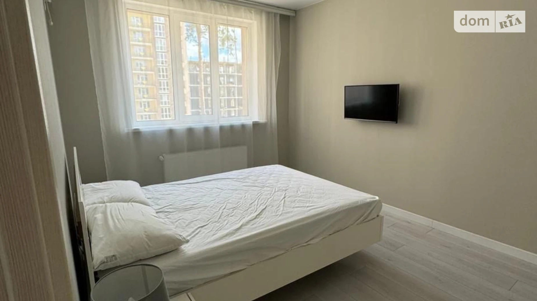 Продается 1-комнатная квартира 37.9 кв. м в Ирпене, ул. Киевская - фото 5