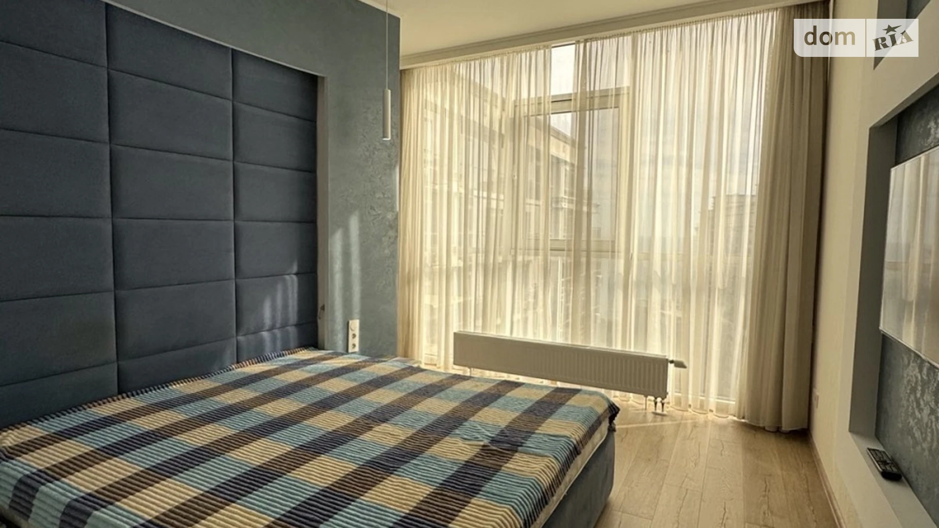 Продается 2-комнатная квартира 58.8 кв. м в Одессе, бул. Французский - фото 5