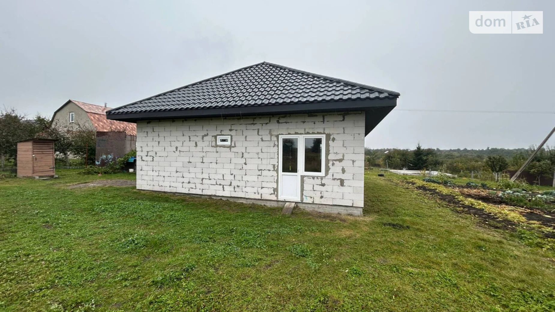 Продается одноэтажный дом 100 кв. м с бассейном, цена: 56000 $ - фото 3