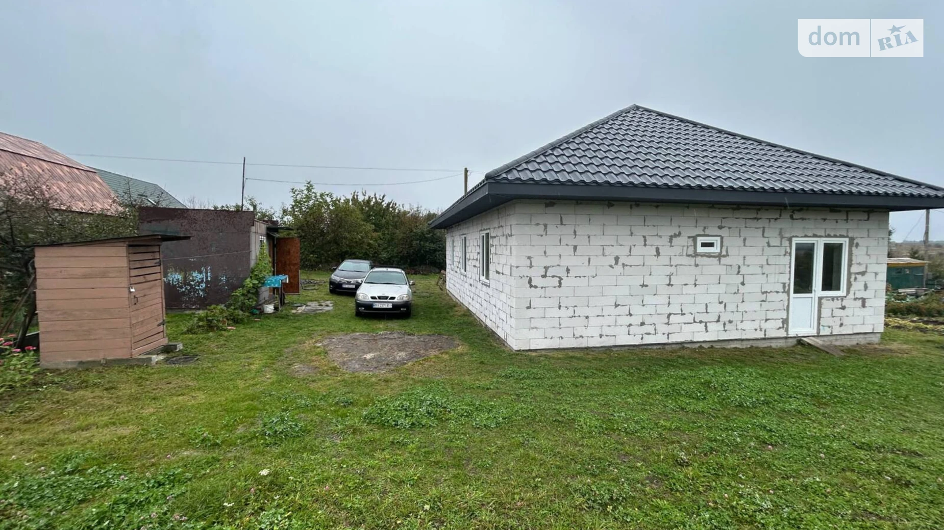 Продается одноэтажный дом 100 кв. м с бассейном, цена: 56000 $ - фото 4