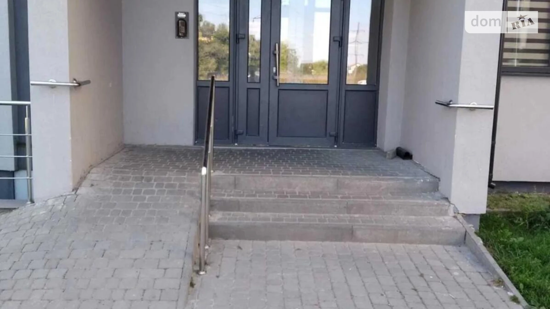 Продается 1-комнатная квартира 52 кв. м в Винниках, ул. Винная Гора - фото 2