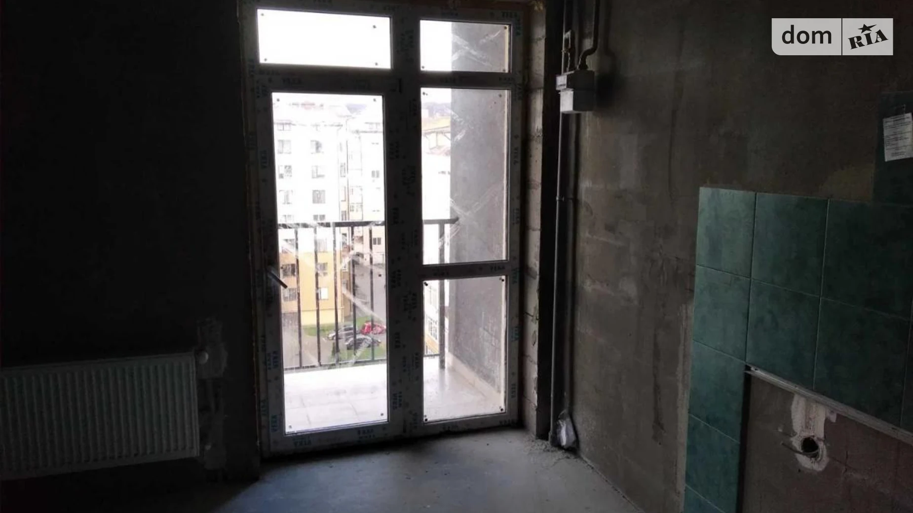 Продается 1-комнатная квартира 52 кв. м в Винниках, ул. Винная Гора - фото 4