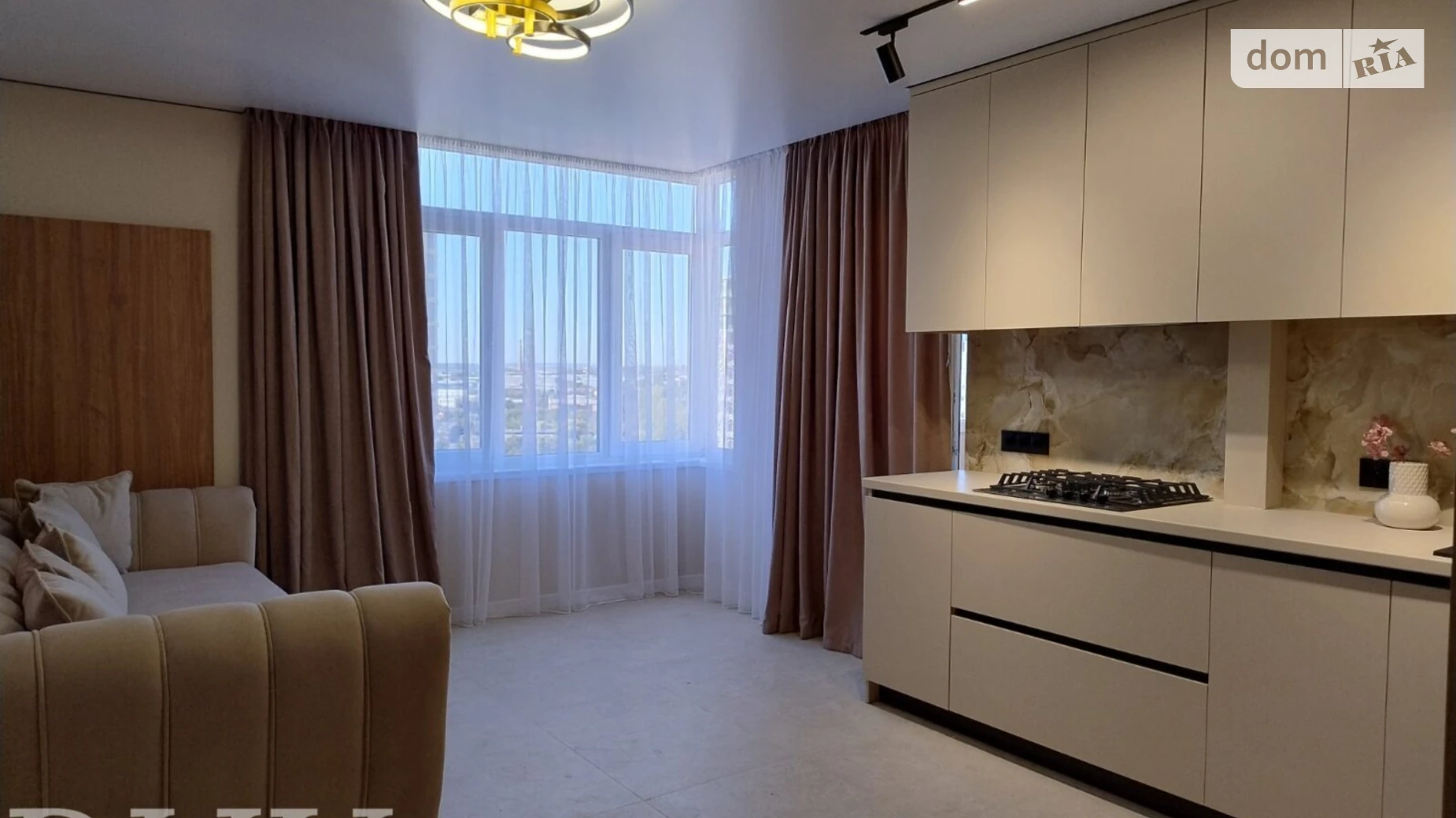 2-комнатная квартира 65 кв. м в Тернополе, цена: 84000 $ - фото 3