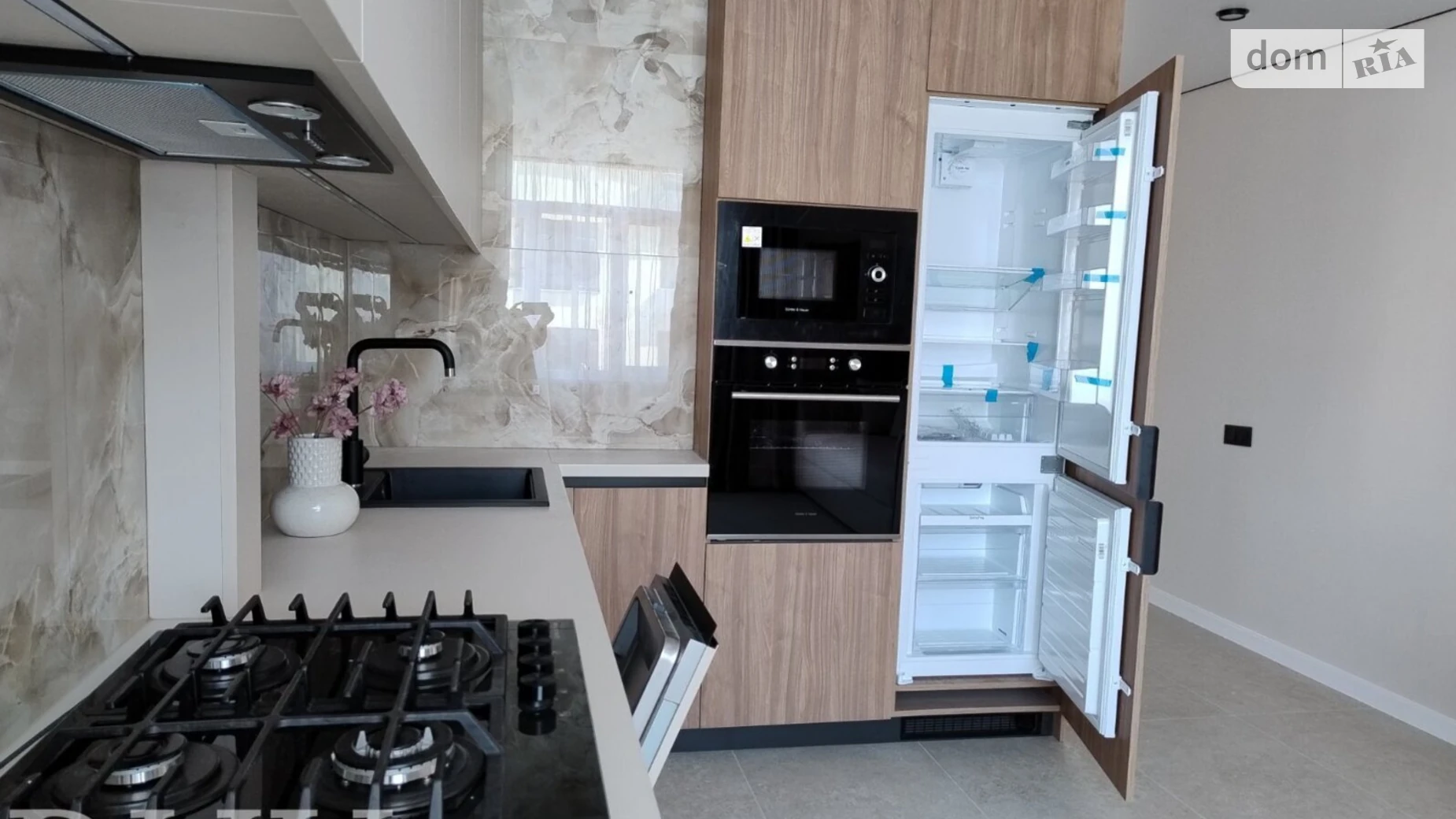 2-комнатная квартира 65 кв. м в Тернополе, цена: 84000 $ - фото 4