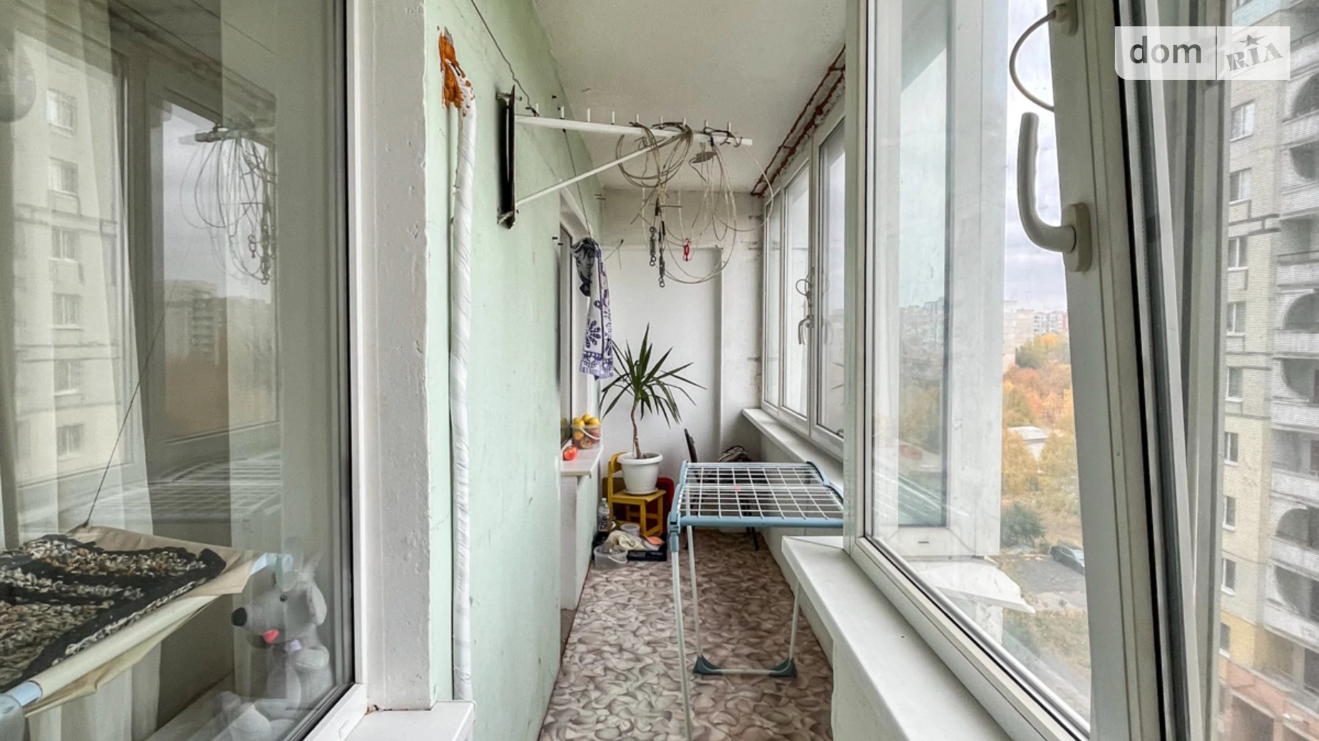 Сдается в аренду 1-комнатная квартира 51.5 кв. м в, цена: 10000 грн - фото 5
