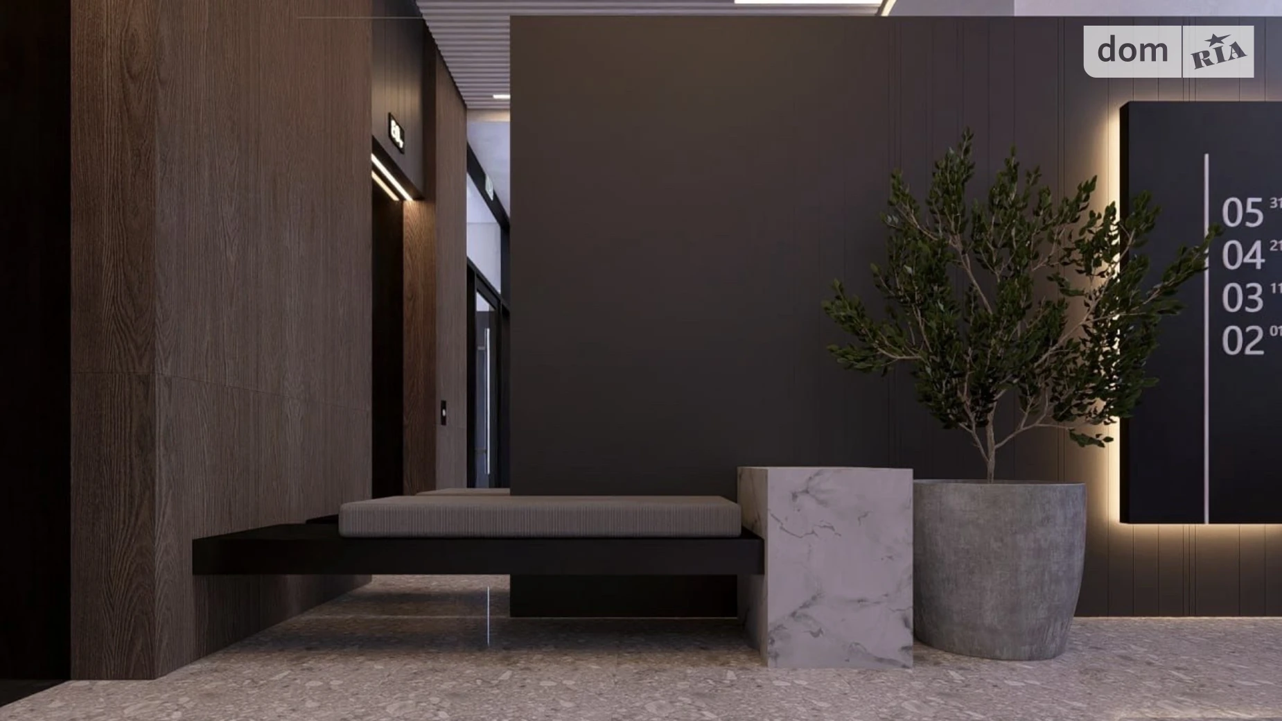 Продається 2-кімнатна квартира 60.58 кв. м у Ужгороді, вул. Загорська - фото 3