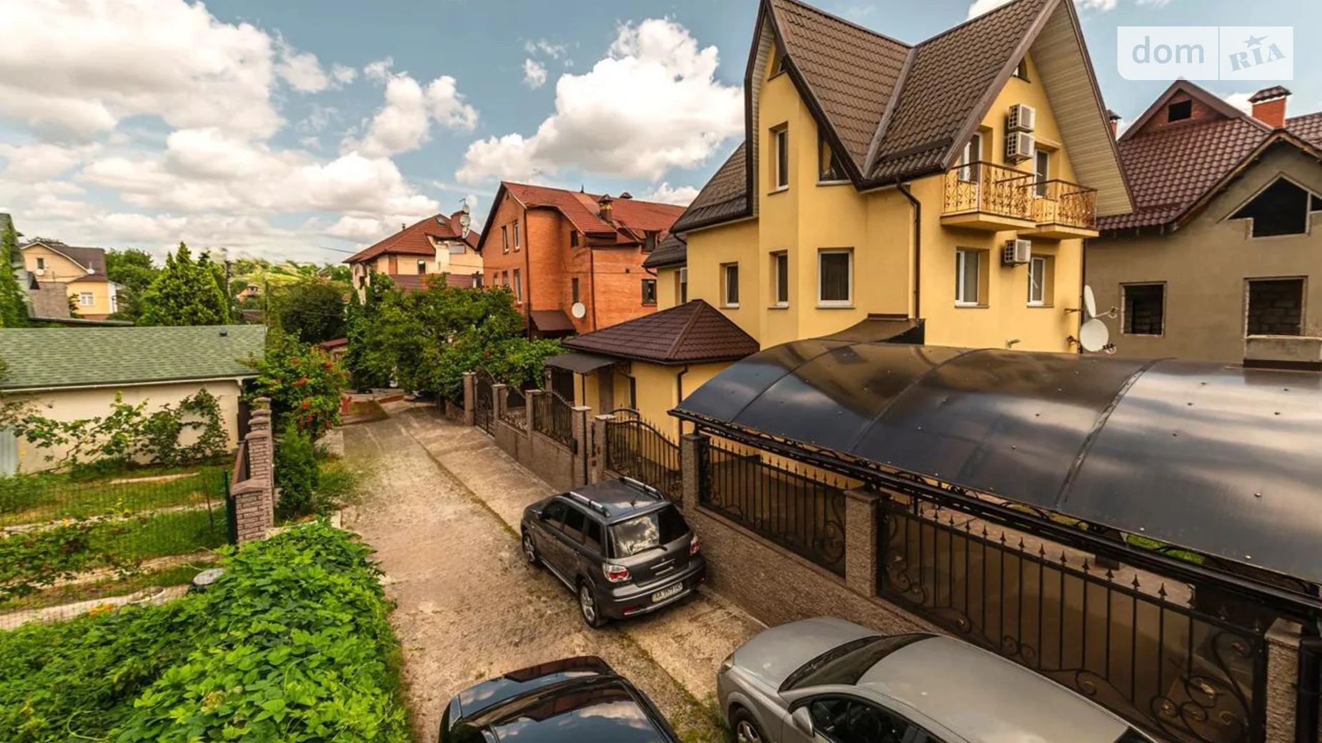Продается дом на 3 этажа 191 кв. м с беседкой, цена: 335000 $ - фото 2