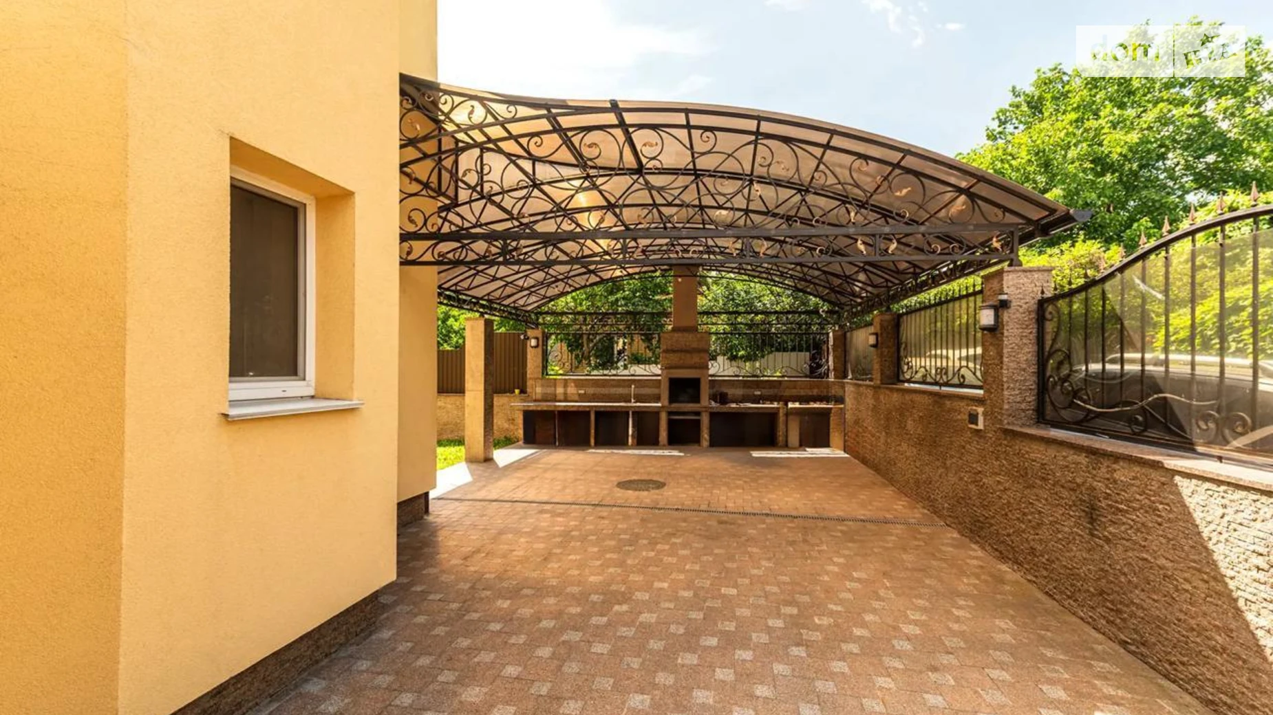 Продается дом на 3 этажа 191 кв. м с беседкой, цена: 335000 $ - фото 4