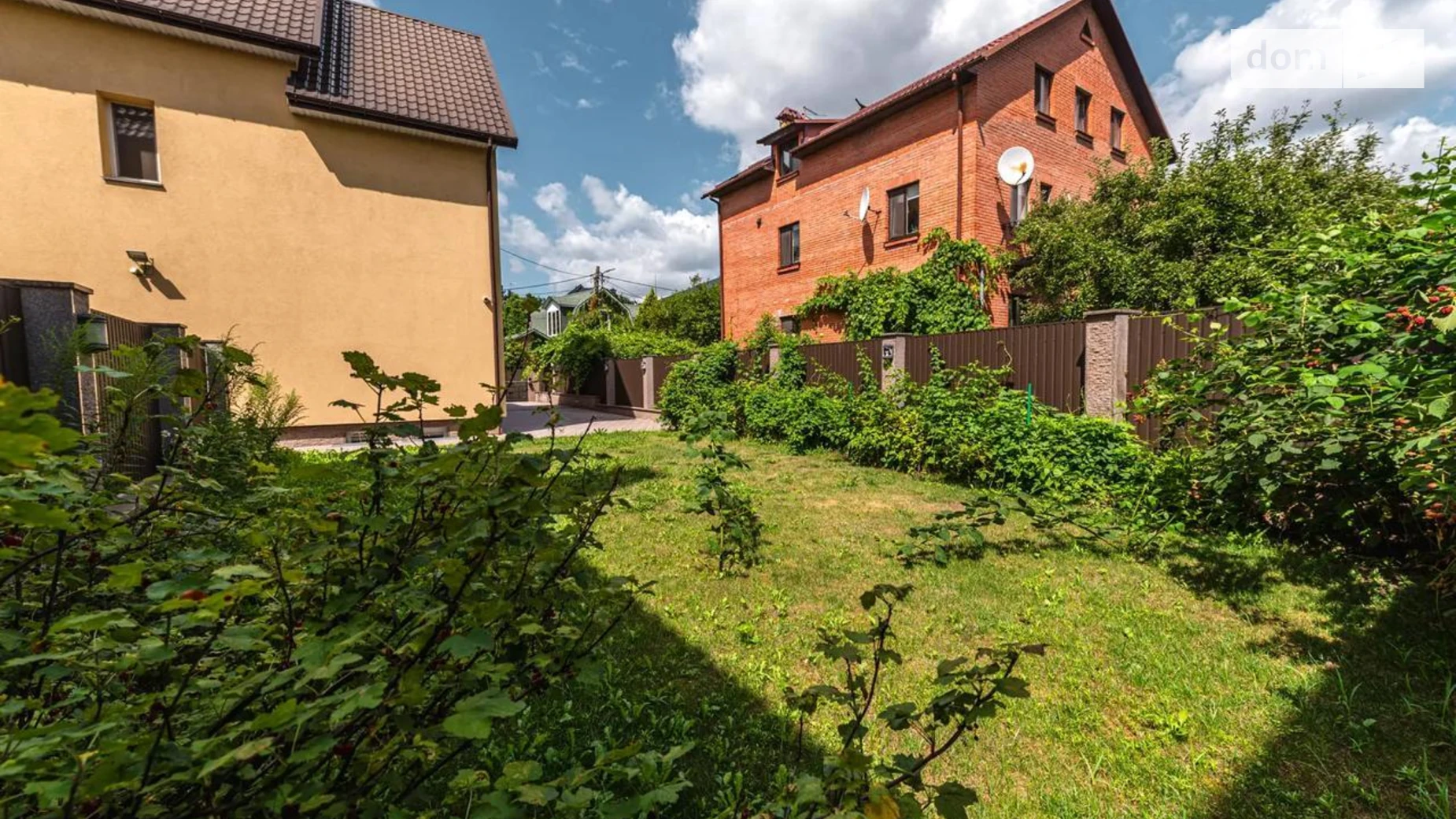 Продается дом на 3 этажа 191 кв. м с беседкой, цена: 335000 $ - фото 5