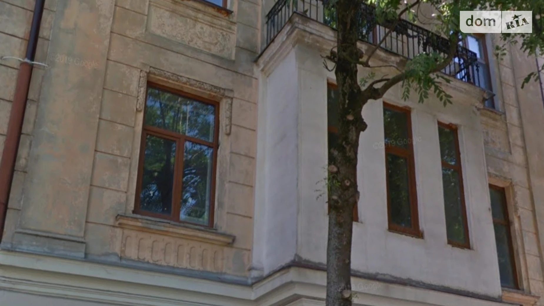 Продается 4-комнатная квартира 133.2 кв. м в Львове, ул. Турецкая - фото 2