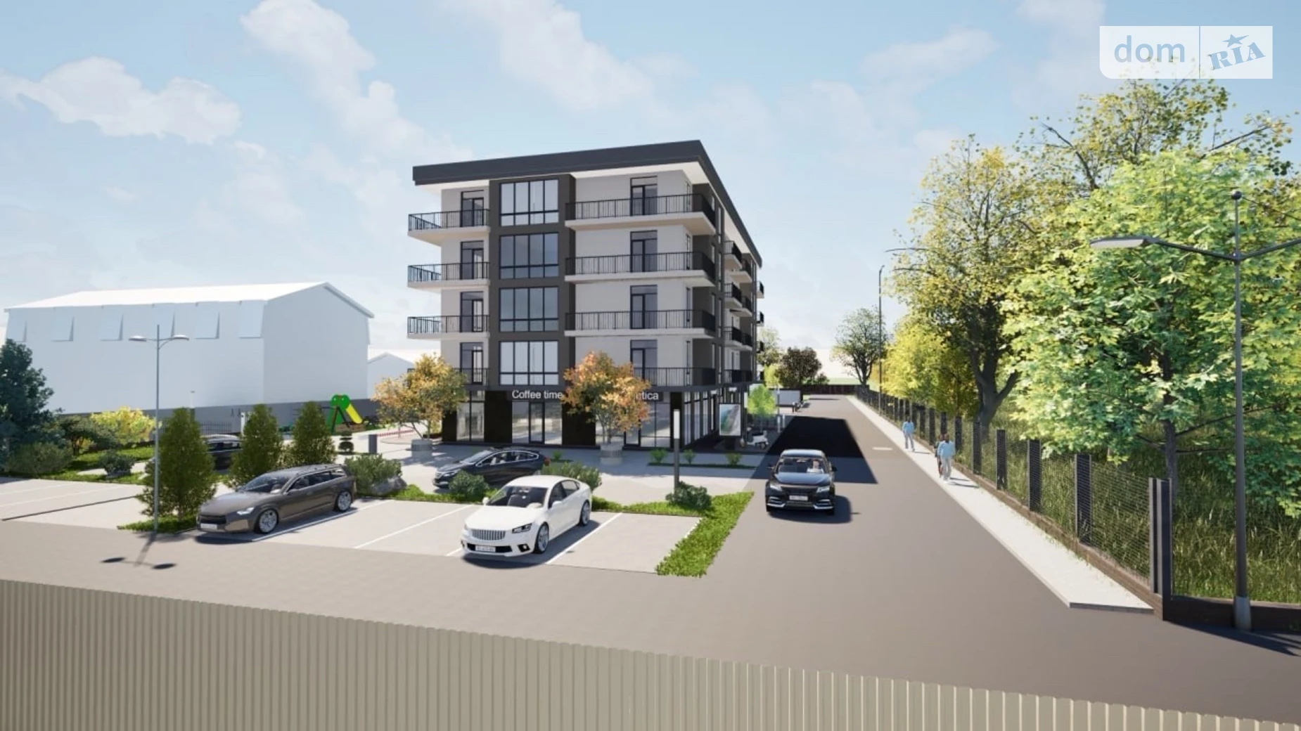 Продается 2-комнатная квартира 60.53 кв. м в Ужгороде, ул. Загорская - фото 4