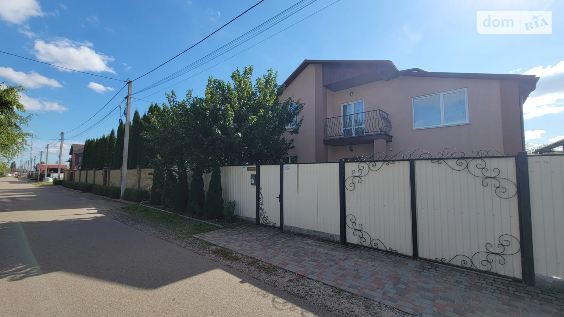 Здається в оренду будинок 2 поверховий 140 кв. м з бесідкою, цена: 34000 грн - фото 3