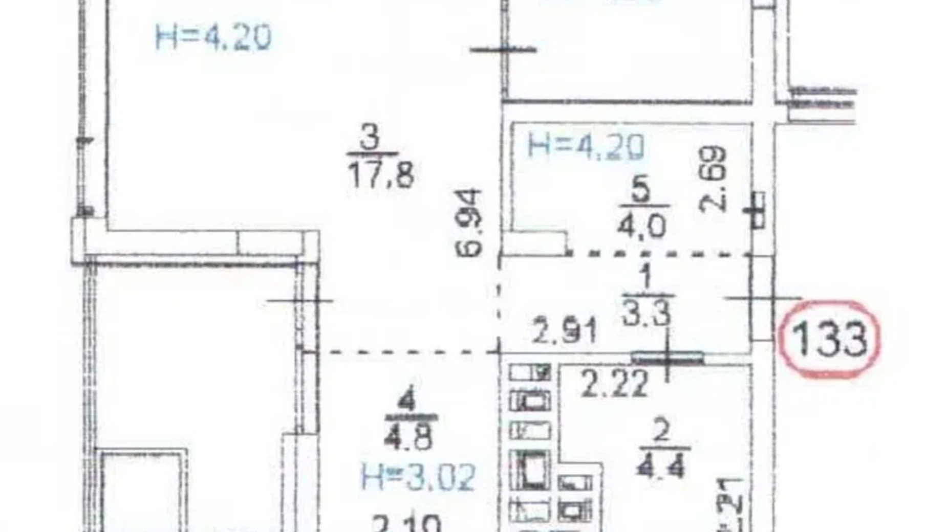 ул. Гарета Джонса(Семьи Хохловых), 12А Лукьяновка Киев ЖК Unit.Home Дорогожичи - фото 2