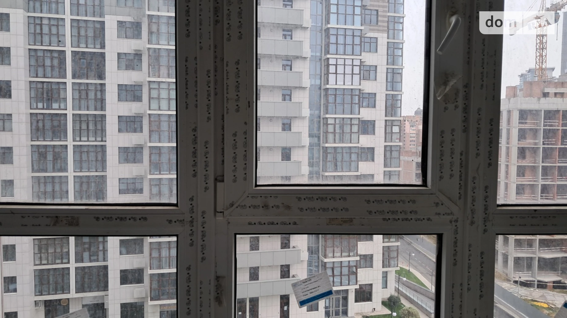 Продается 3-комнатная квартира 84 кв. м в Киеве, ул. Андрея Верхогляда(Драгомирова), 15Б - фото 4