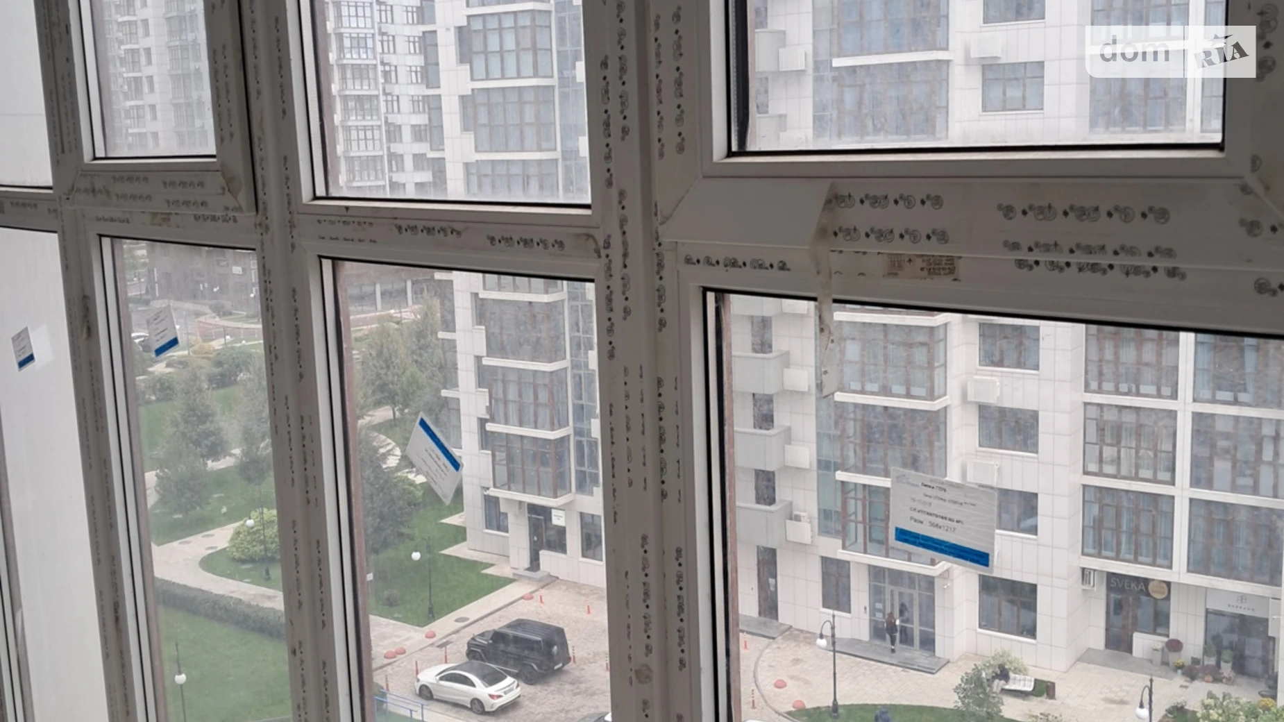 Продается 3-комнатная квартира 84 кв. м в Киеве, ул. Андрея Верхогляда(Драгомирова), 15Б - фото 5