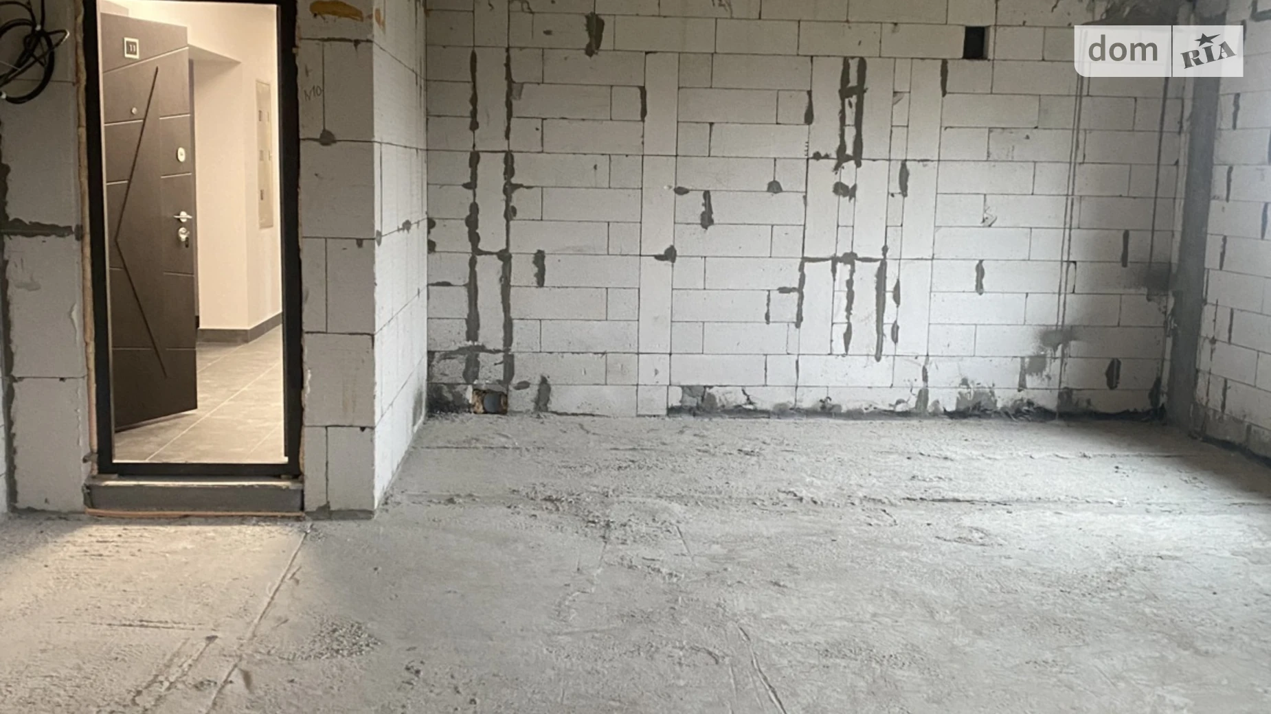 Продается 1-комнатная квартира 47.1 кв. м в Днепре, спуск Кодацкий, 33 - фото 2