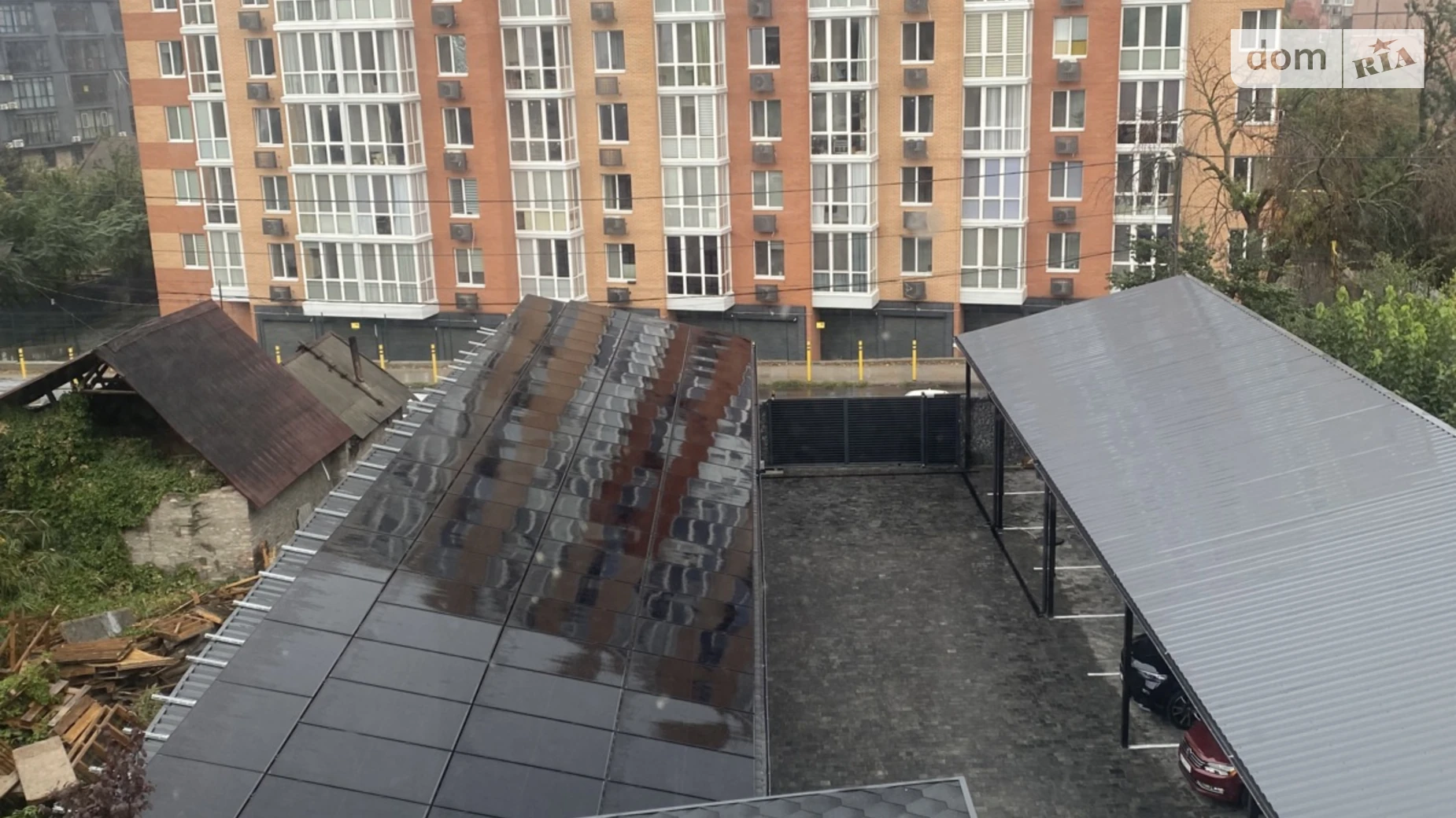 Продается 1-комнатная квартира 47.1 кв. м в Днепре, спуск Кодацкий, 33 - фото 4