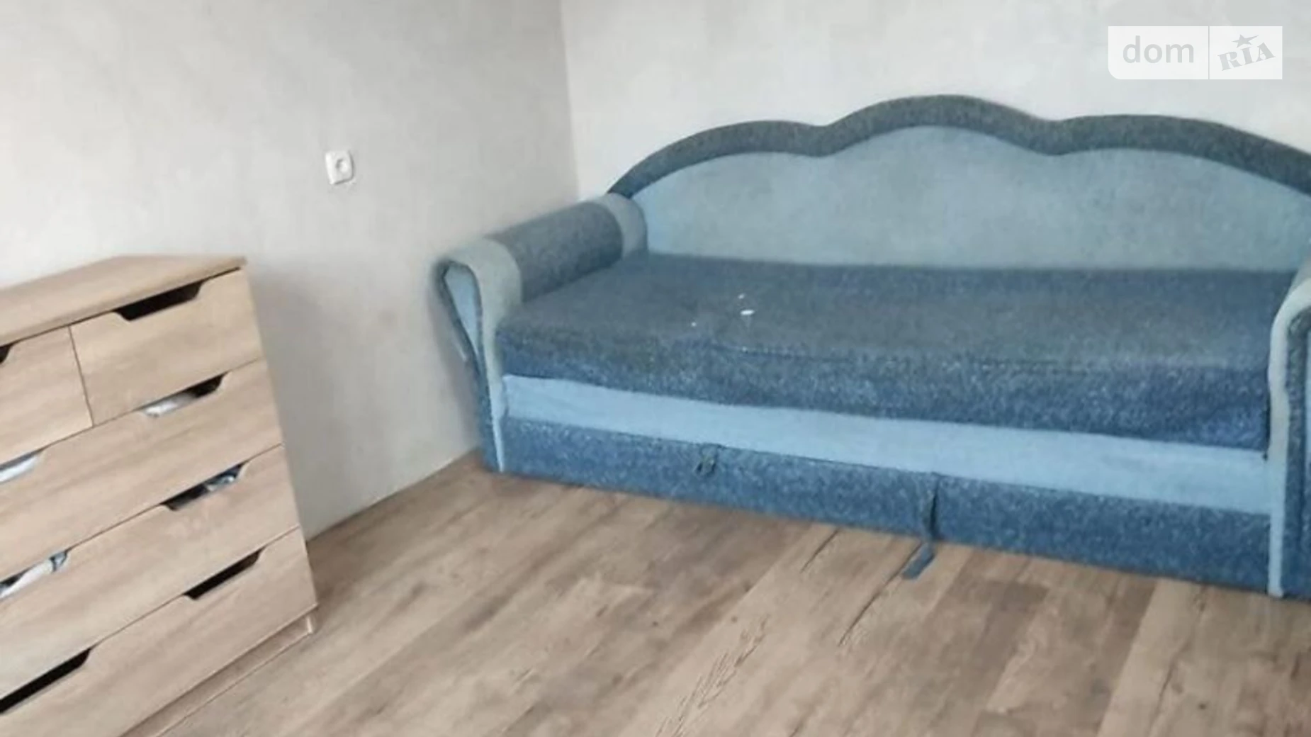 Продается 1-комнатная квартира 32 кв. м в Харькове, пр. Стадионный - фото 4