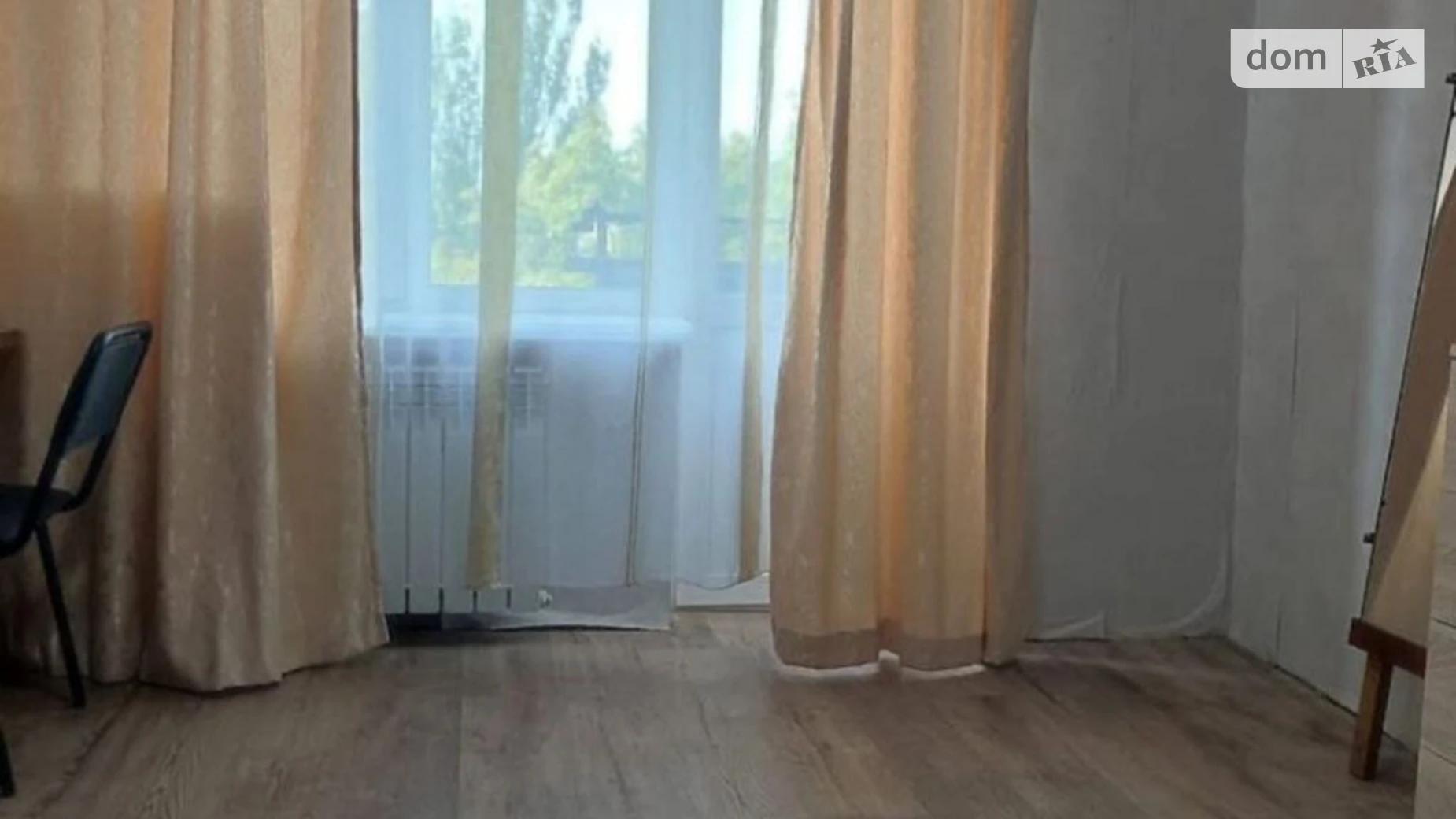 Продается 1-комнатная квартира 32 кв. м в Харькове, пр. Стадионный - фото 2