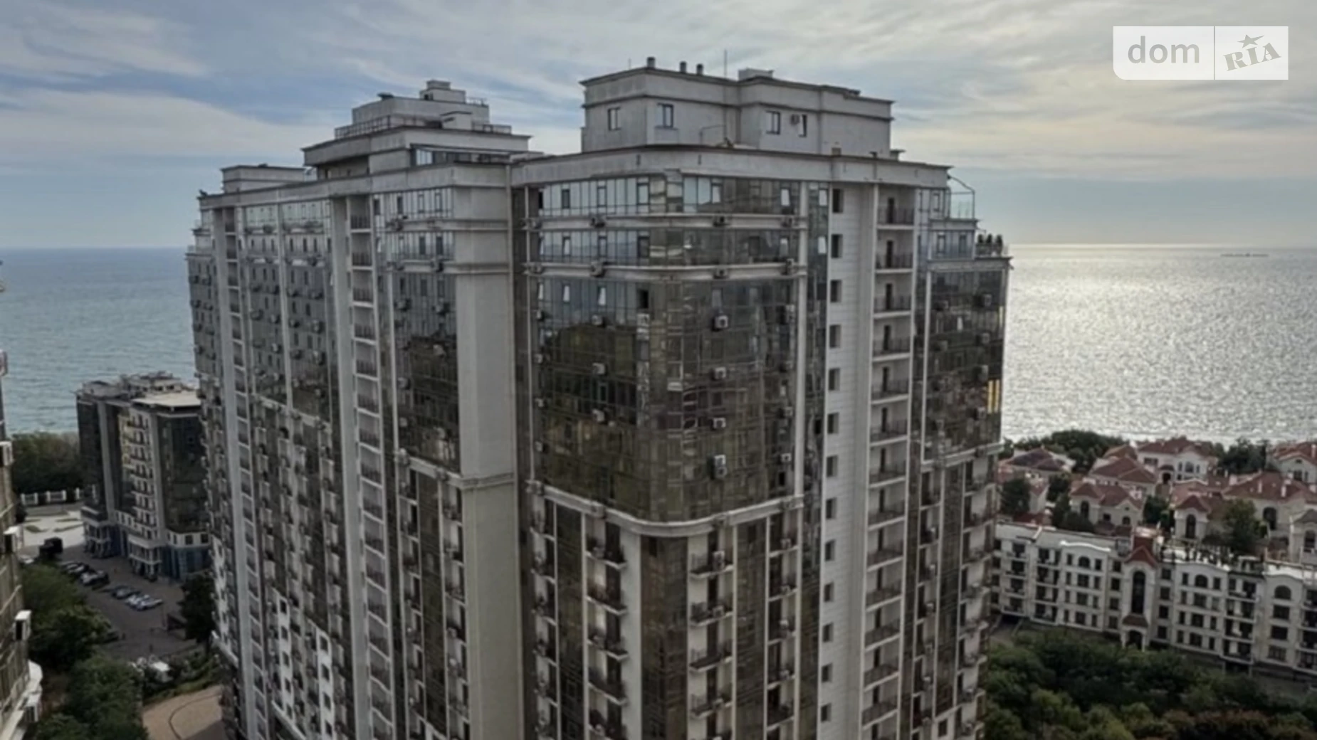 Продается 2-комнатная квартира 58.8 кв. м в Одессе, бул. Французский - фото 2