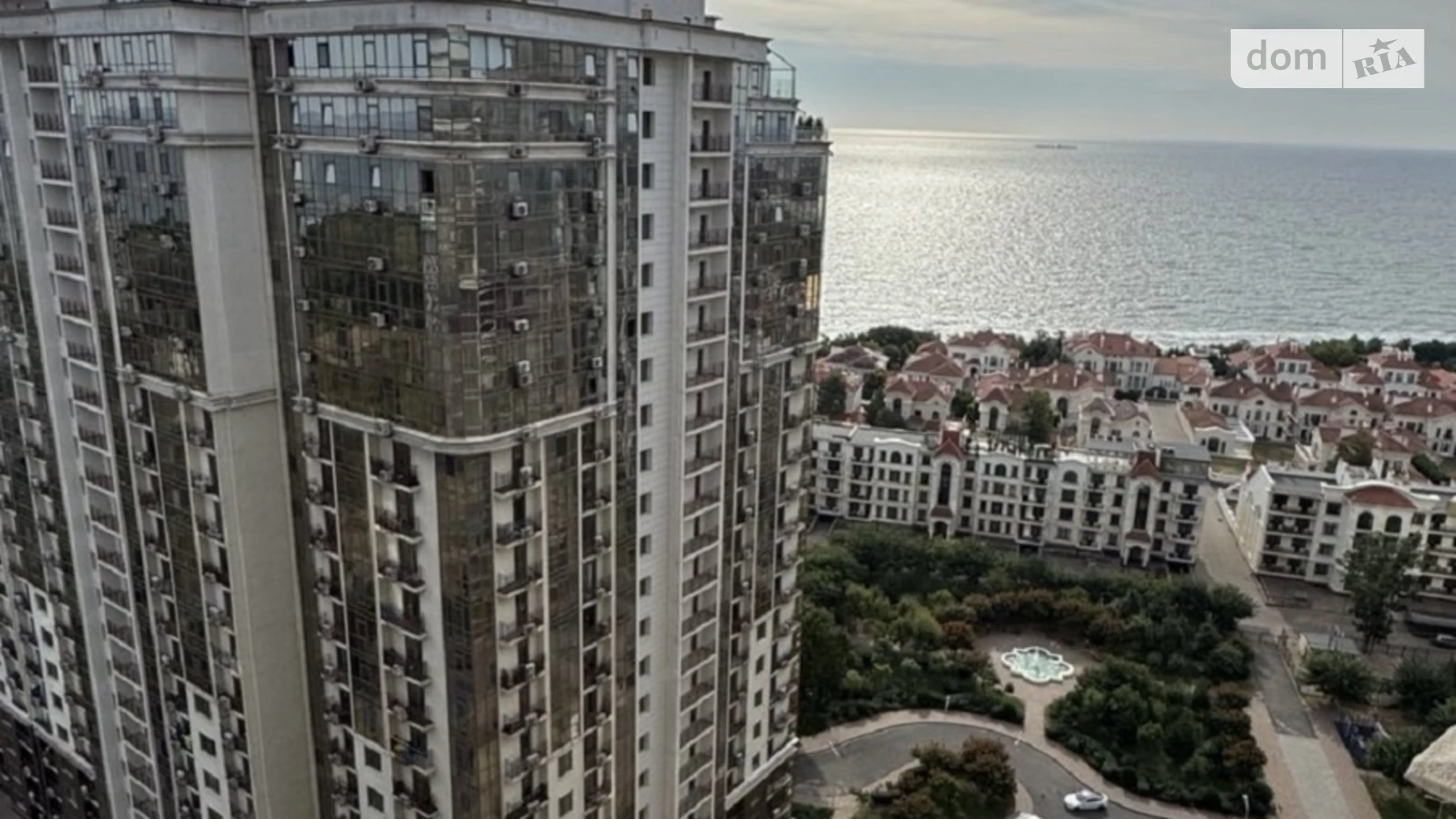 Продается 2-комнатная квартира 58.8 кв. м в Одессе, бул. Французский - фото 3