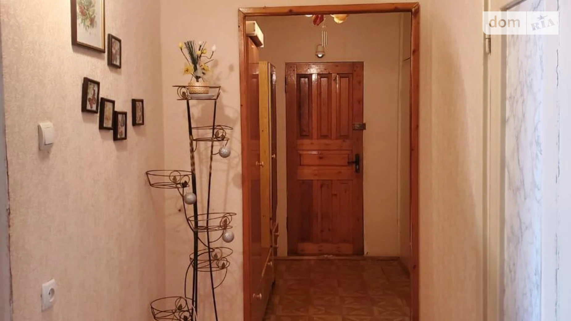 4-комнатная квартира 86.4 кв. м в Запорожье, ул. Рубана, 7 - фото 4