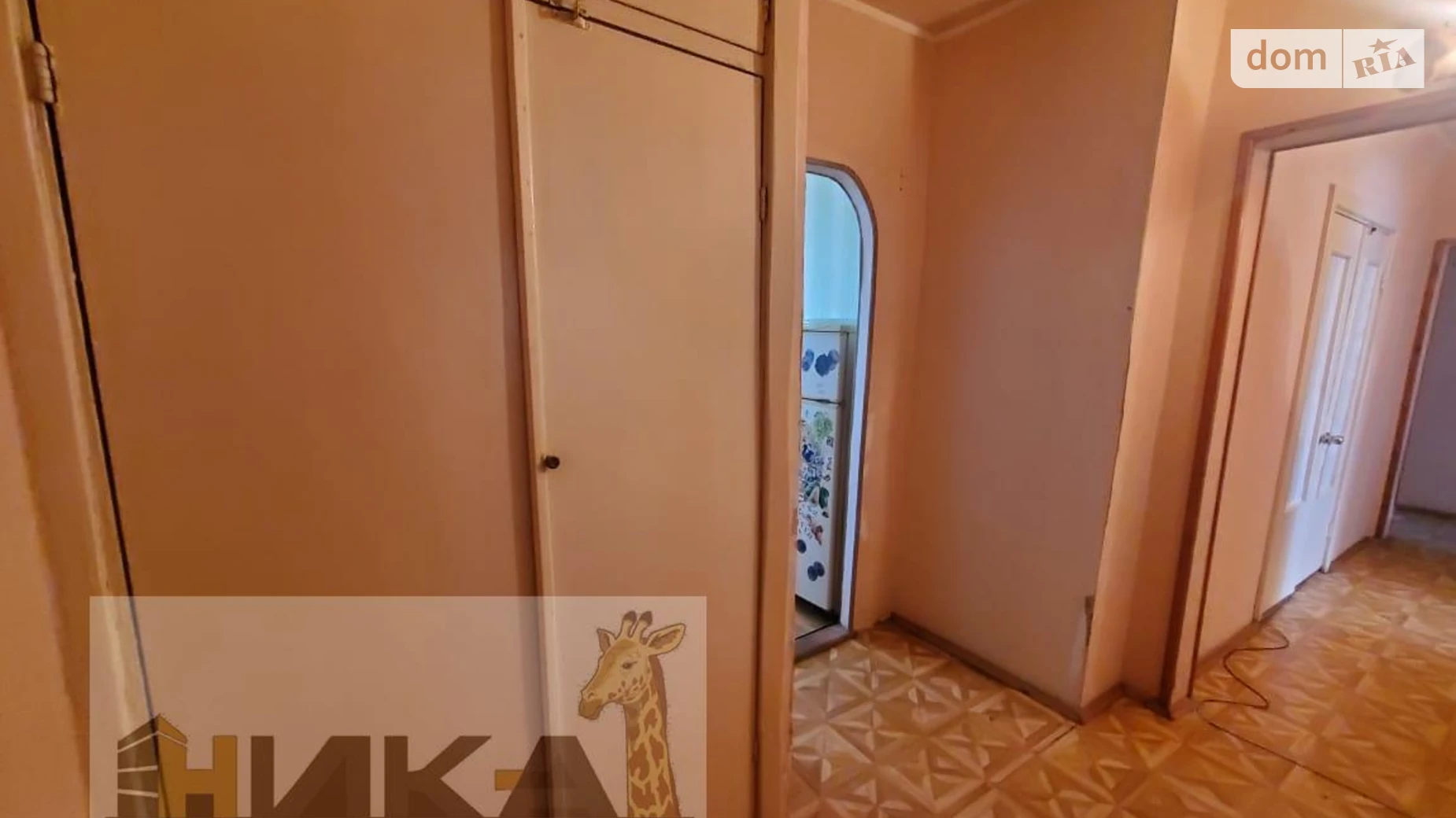 4-комнатная квартира 86.4 кв. м в Запорожье, ул. Рубана, 7 - фото 5