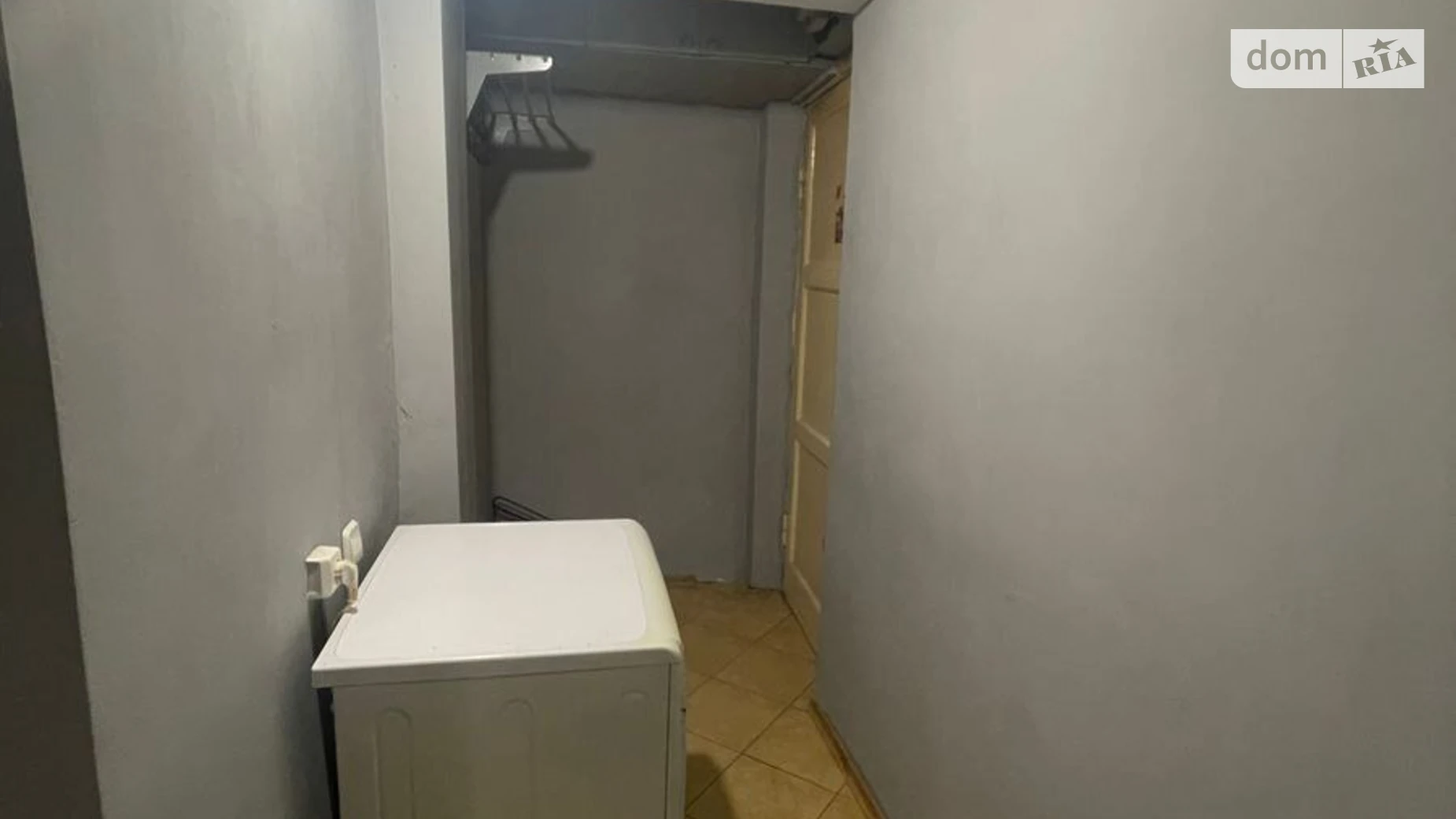 1-комнатная квартира 32.2 кв. м в Запорожье, ул. Гоголя, 163 - фото 3