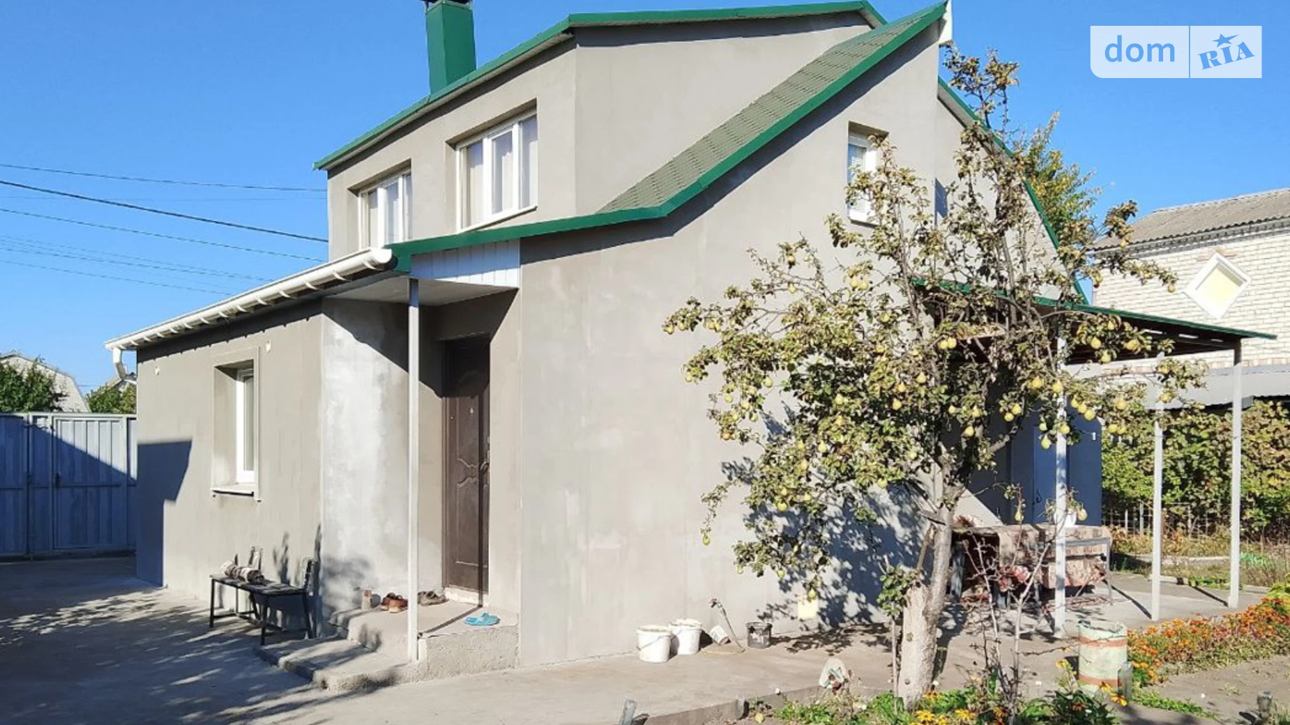 Лунная, 29 Новоселівка (Новомосковськ), цена: 31500 $ - фото 2