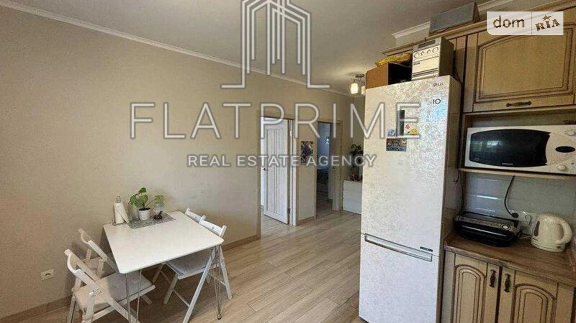 Продается 2-комнатная квартира 67.9 кв. м в Киеве, ул. Юрия Пасхалина(Ильича), 17 - фото 4