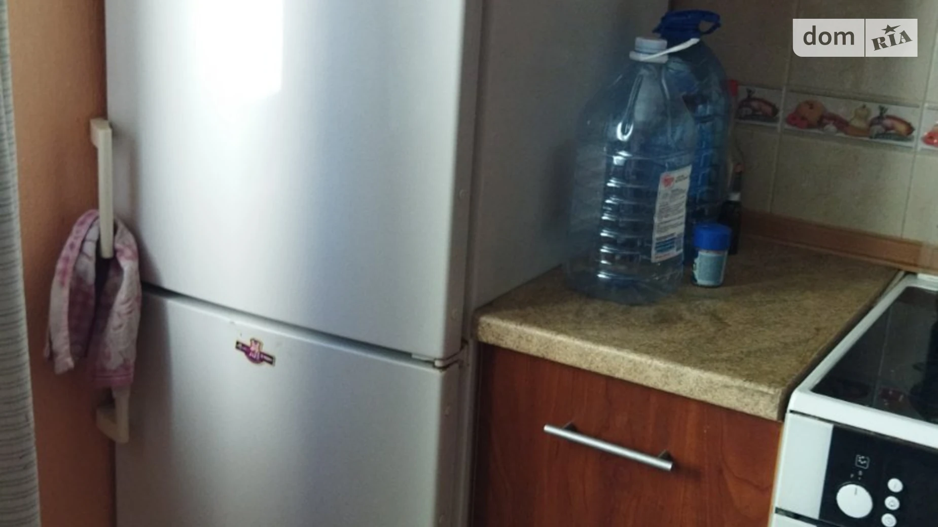 Сдается в аренду 2-комнатная квартира 55 кв. м в Киеве, ул. Печенежская, 34 - фото 5