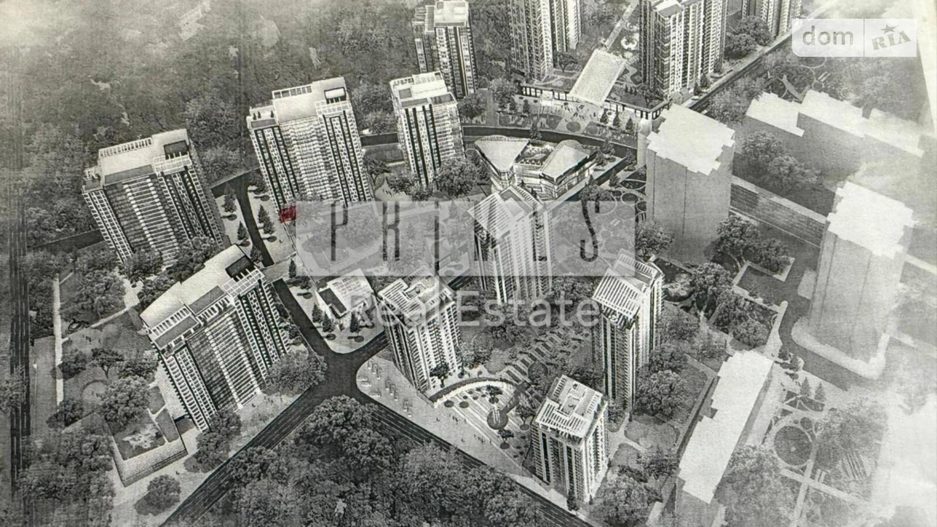 ул. Андрея Верхогляда(Драгомирова), 6 Черная Гора Киев ЖК Новопечерские Липки Зверинецкая(Дружбы народов), цена: 442800 $ - фото 2