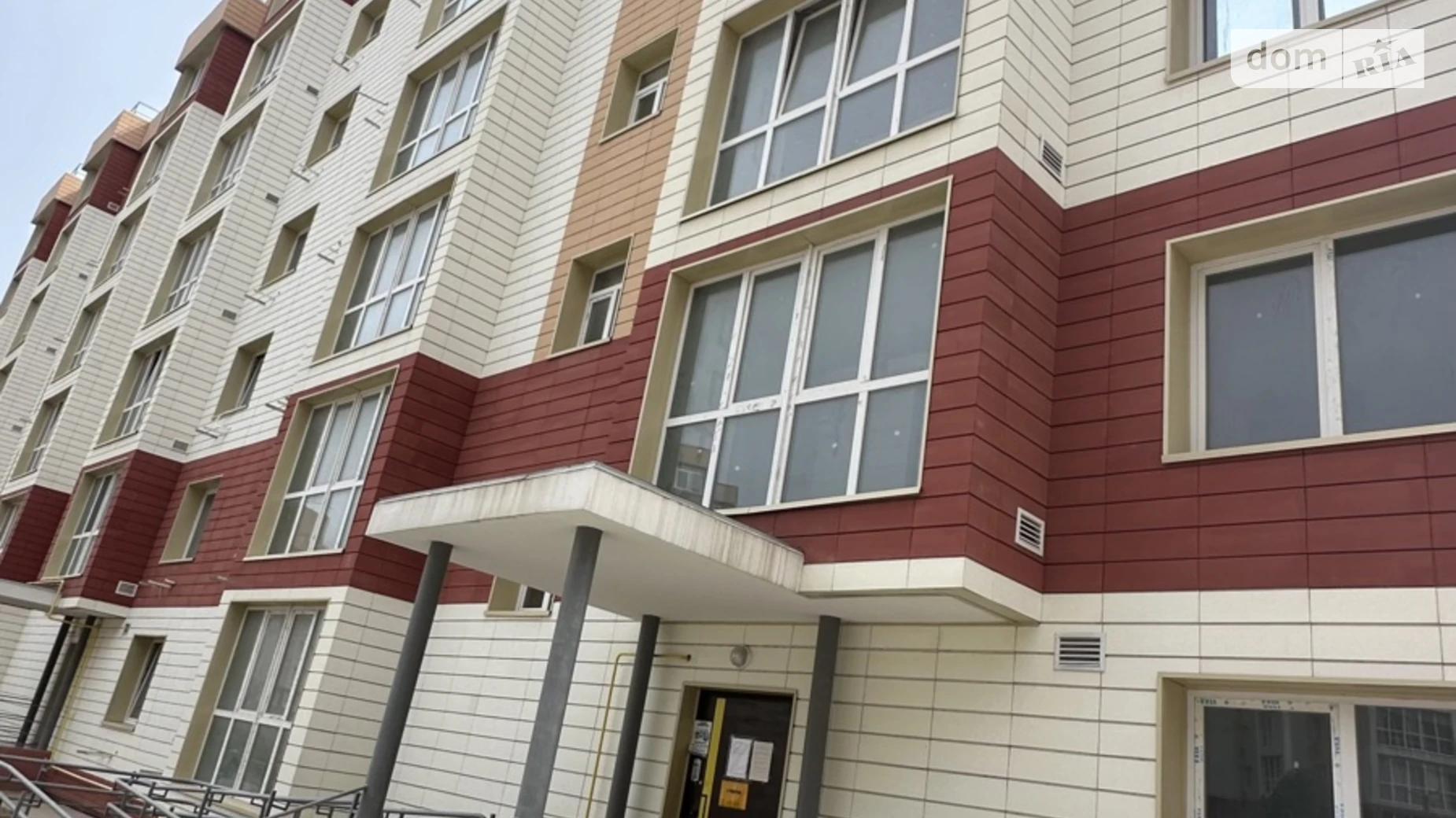 Продается 1-комнатная квартира 43 кв. м в Лиманке, ул. Строительная, 48А - фото 3