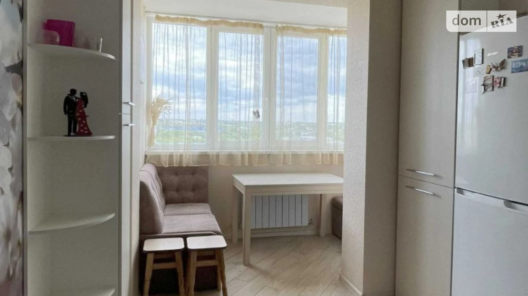 просп. Любови Малой, 34А Новобаварский Харьков ЖК по ул. Л. Малой Холодная гора - фото 5