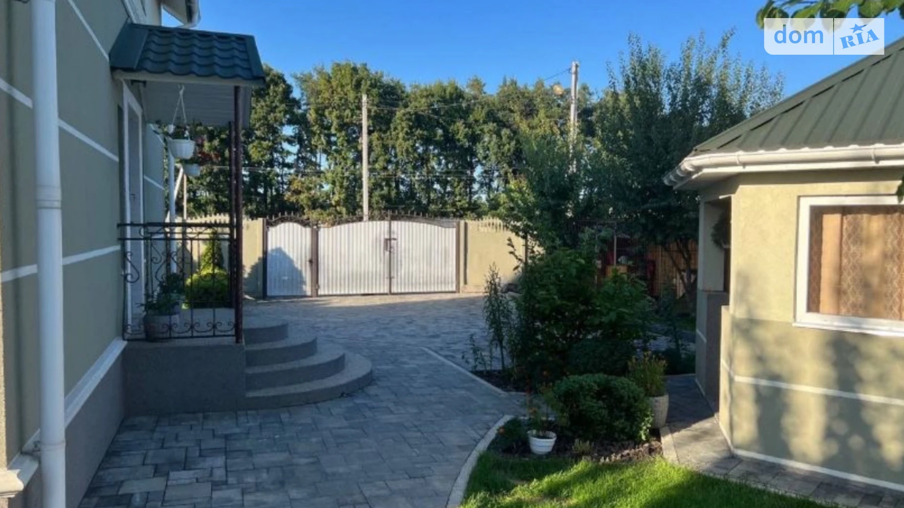 Продается дом на 2 этажа 122 кв. м с террасой, цена: 165000 $ - фото 3